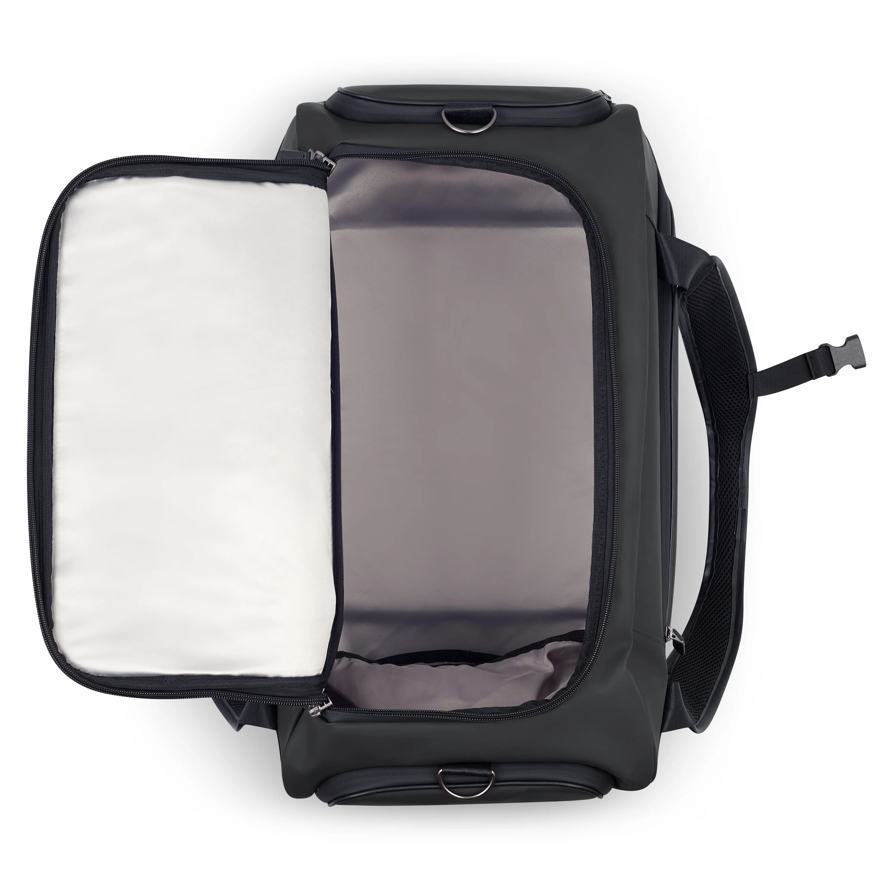 PEUGEOT VOYAGES - Travel Bag (55cm) - Image 27