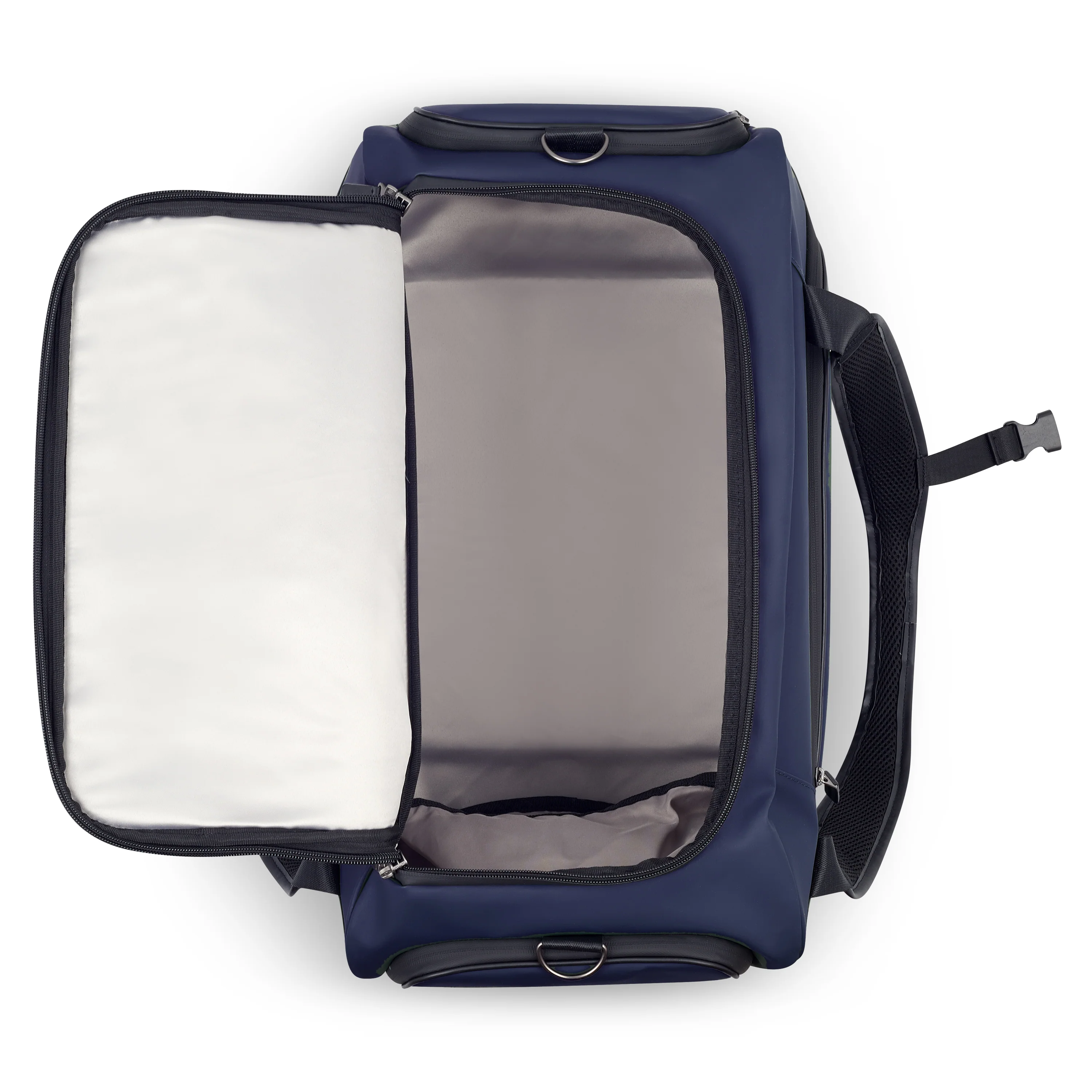 PEUGEOT VOYAGES - Travel Bag (55cm) - Image 5