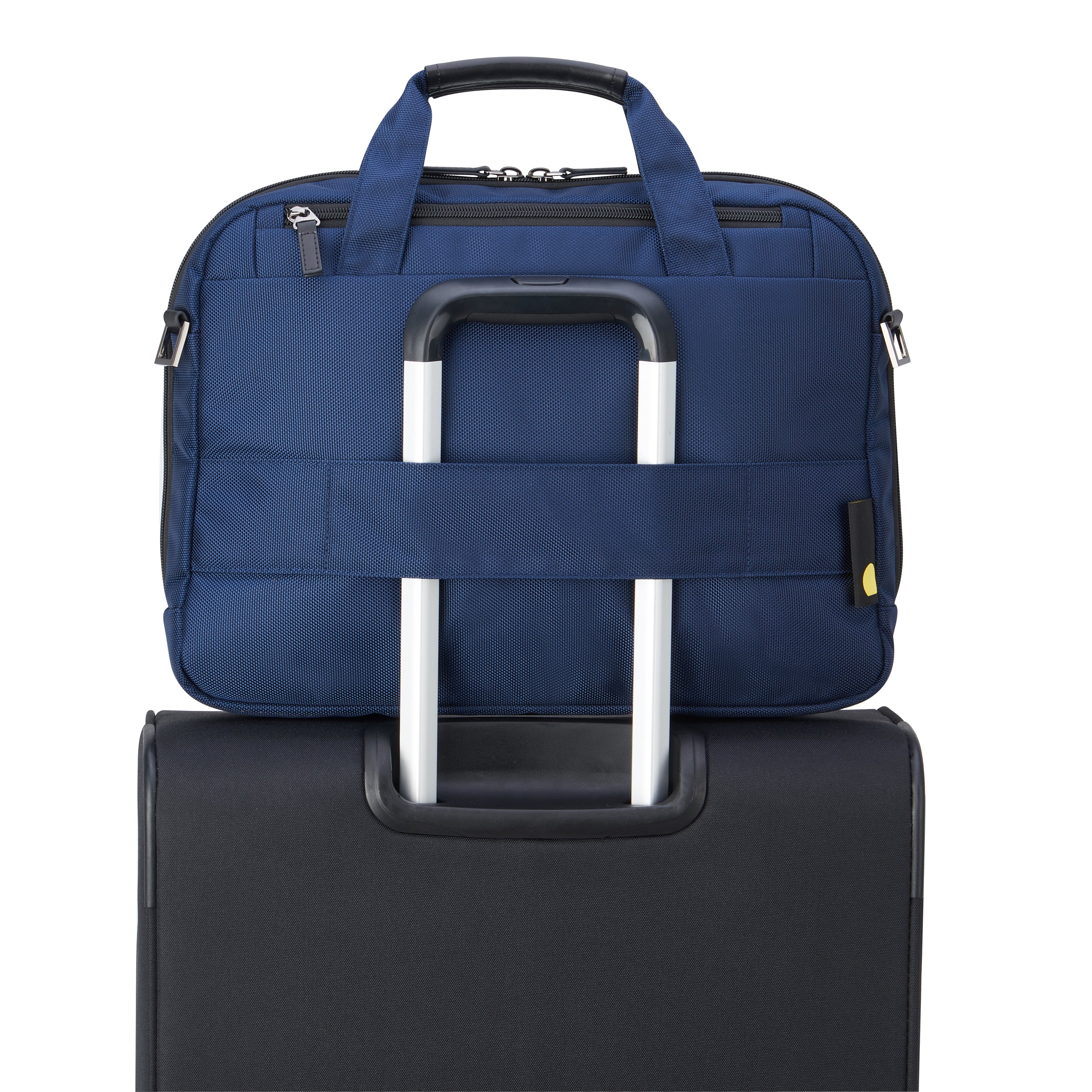 WAGRAM - Satchel 1-compartment (PC Protection 15.6") - Image 15