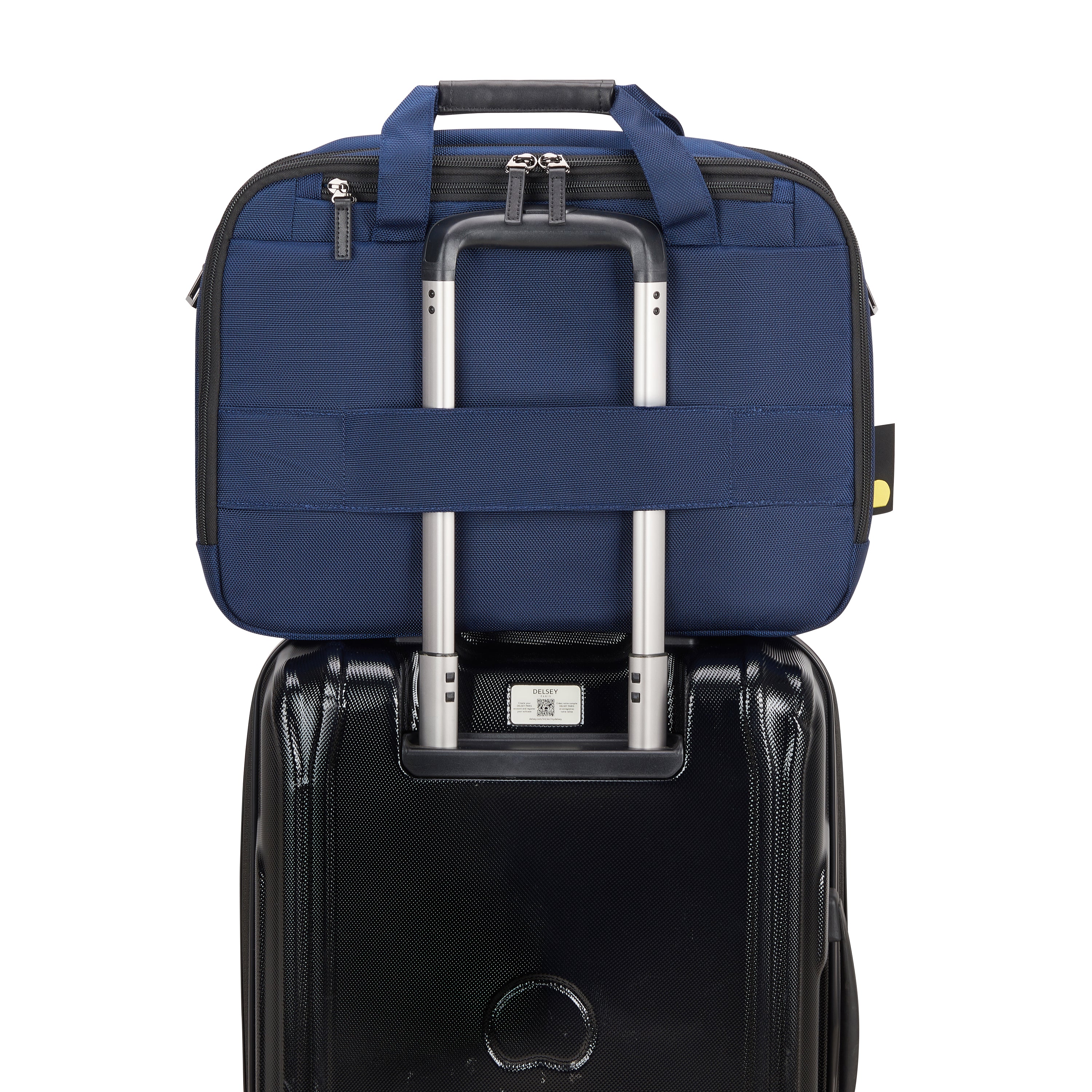 WAGRAM - Satchel 2-compartment  (PC Protection 15.6") - Image 9