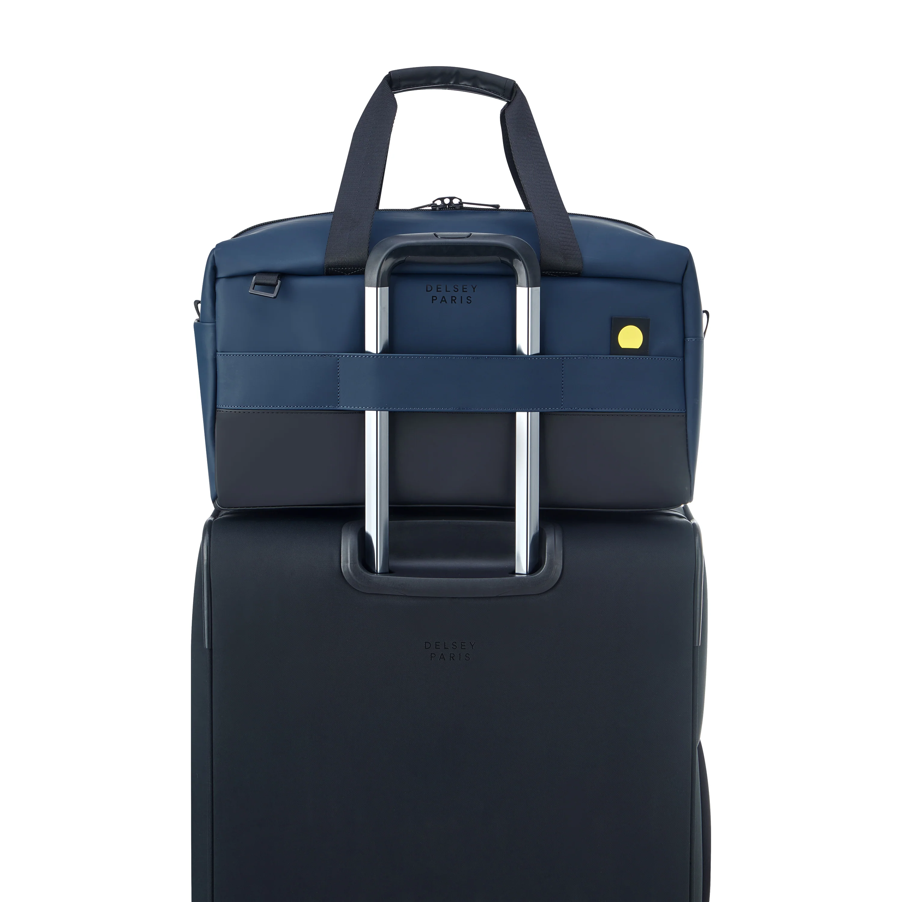 TURENNE SOFT - Duffle Bag XS (45cm) - Image 16