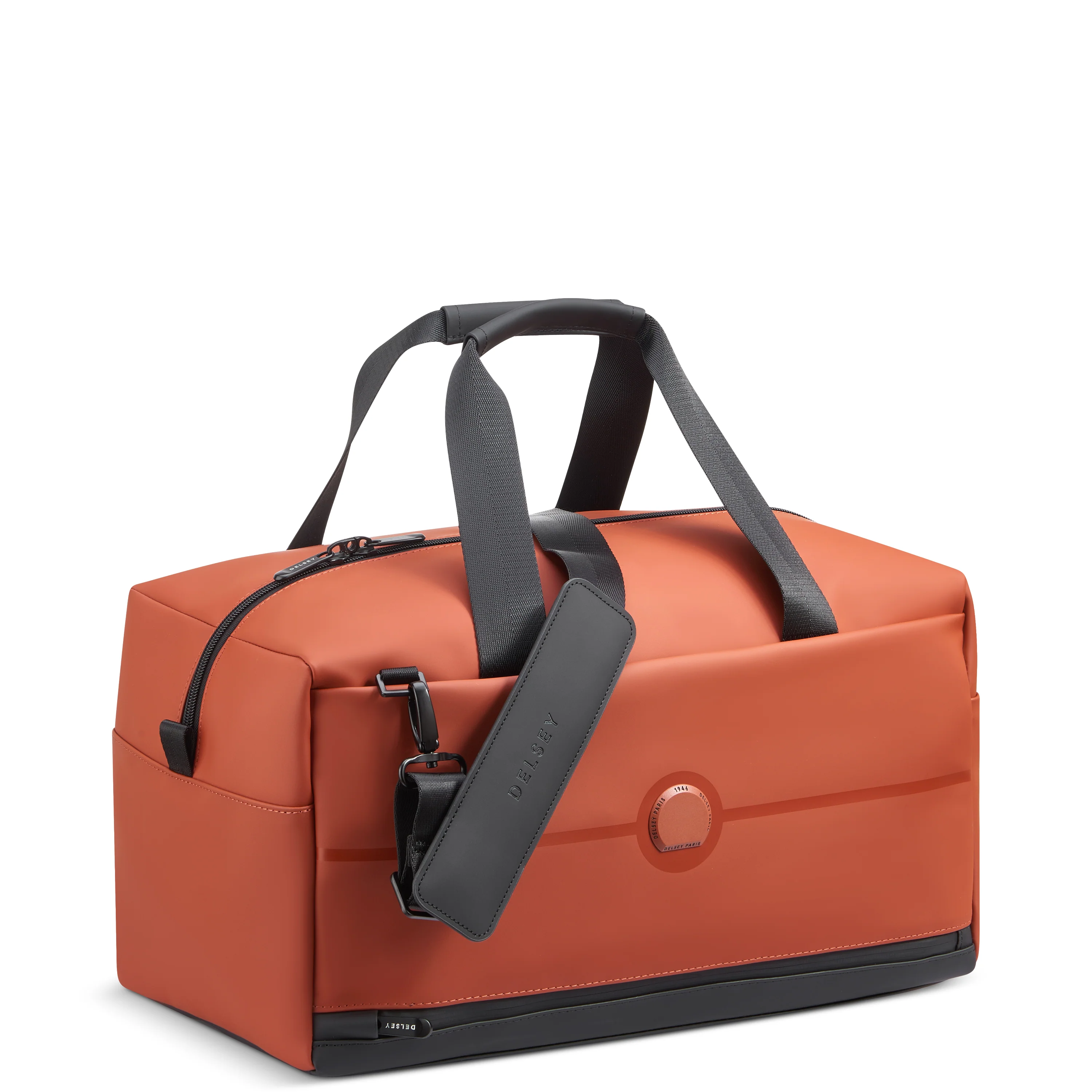 TURENNE SOFT - Duffle Bag XS (45cm) - Image 26