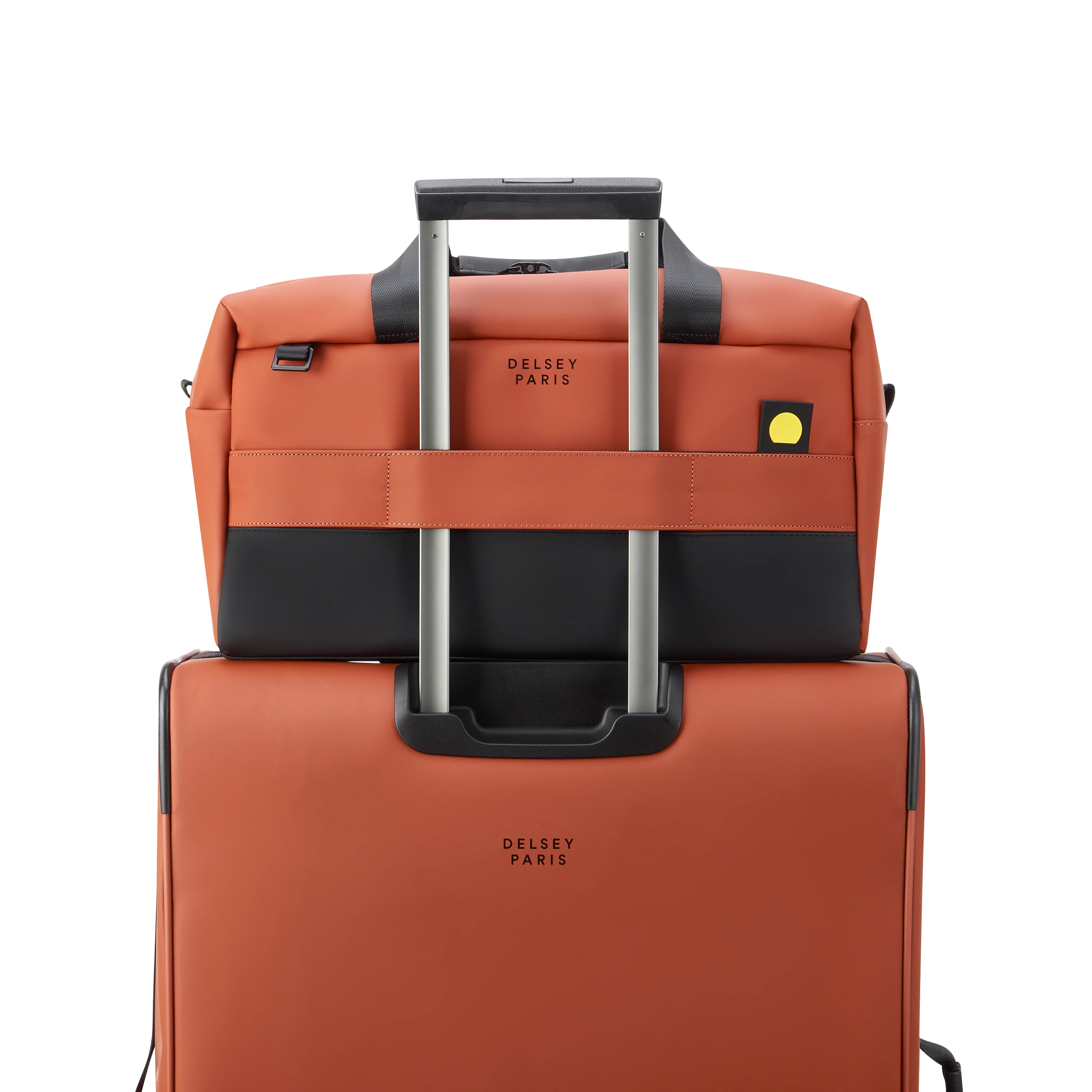 TURENNE SOFT - Duffle Bag XS (45cm) - Image 32