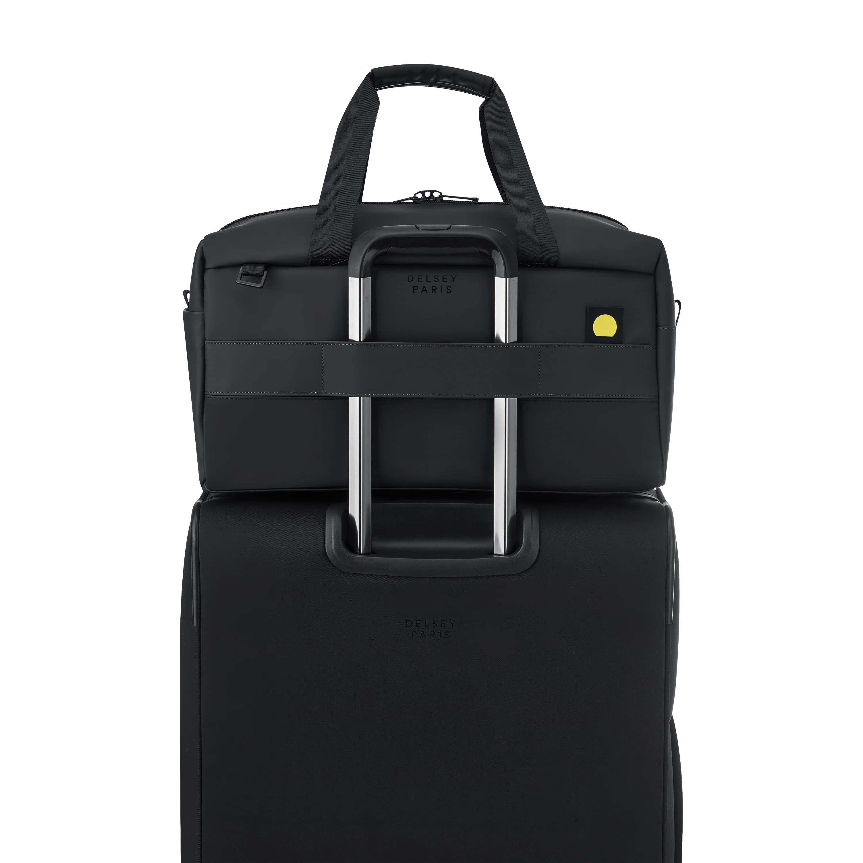TURENNE SOFT - Duffle Bag XS (45cm) - Image 8