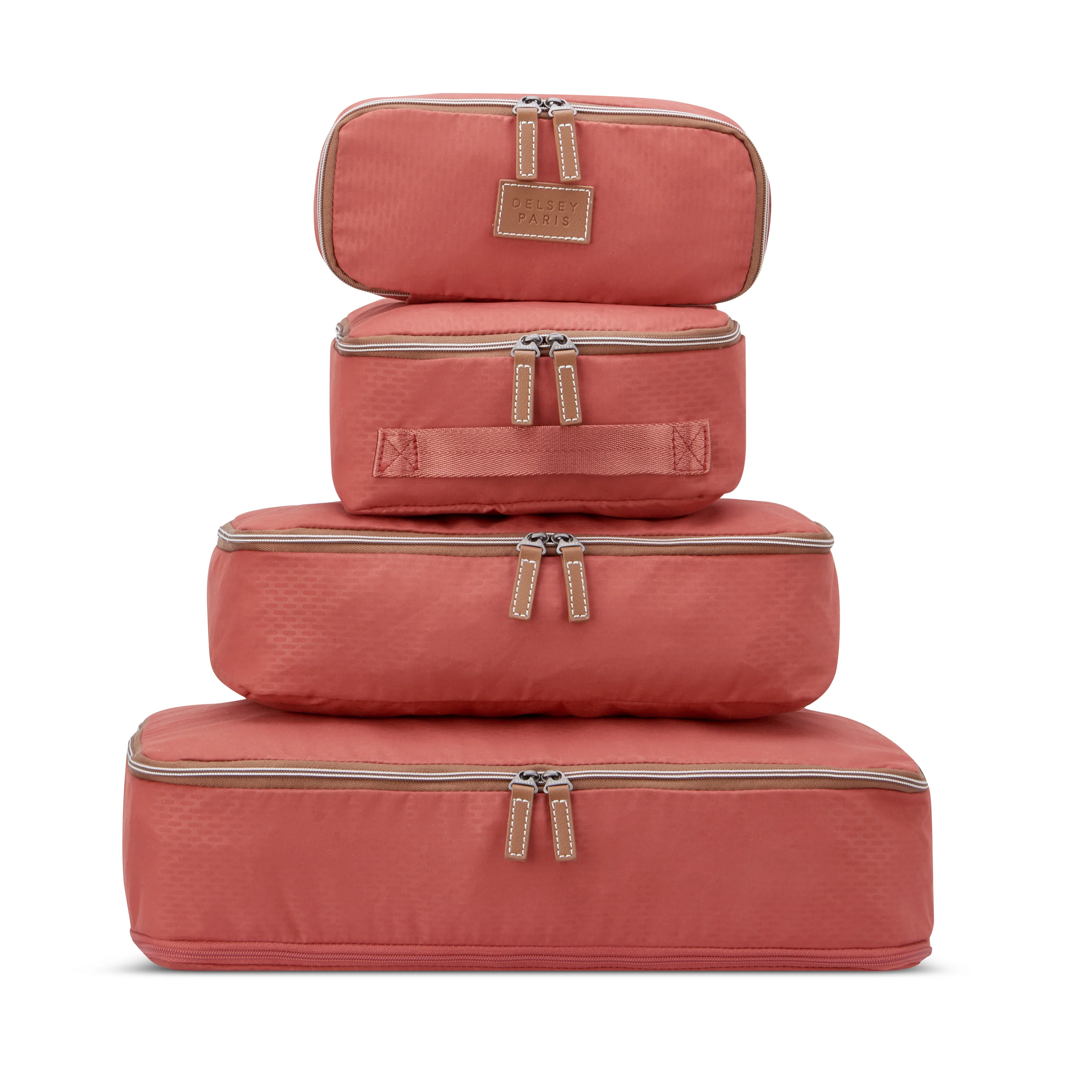 Chatelet Air 2.0 - Set of 4 packing cubes - Image 3