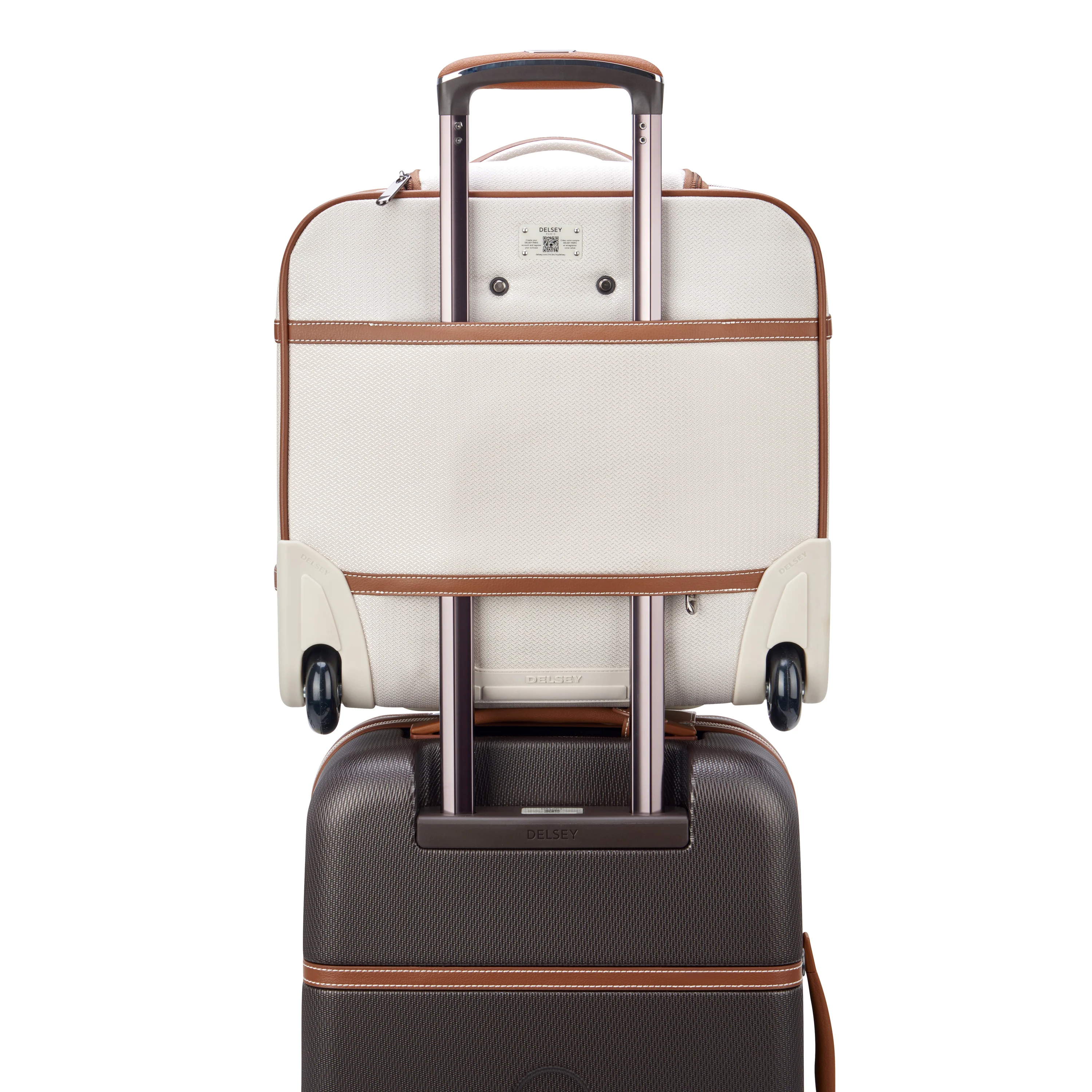 CHATELET AIR 2.0 - Pilot case - Image 24