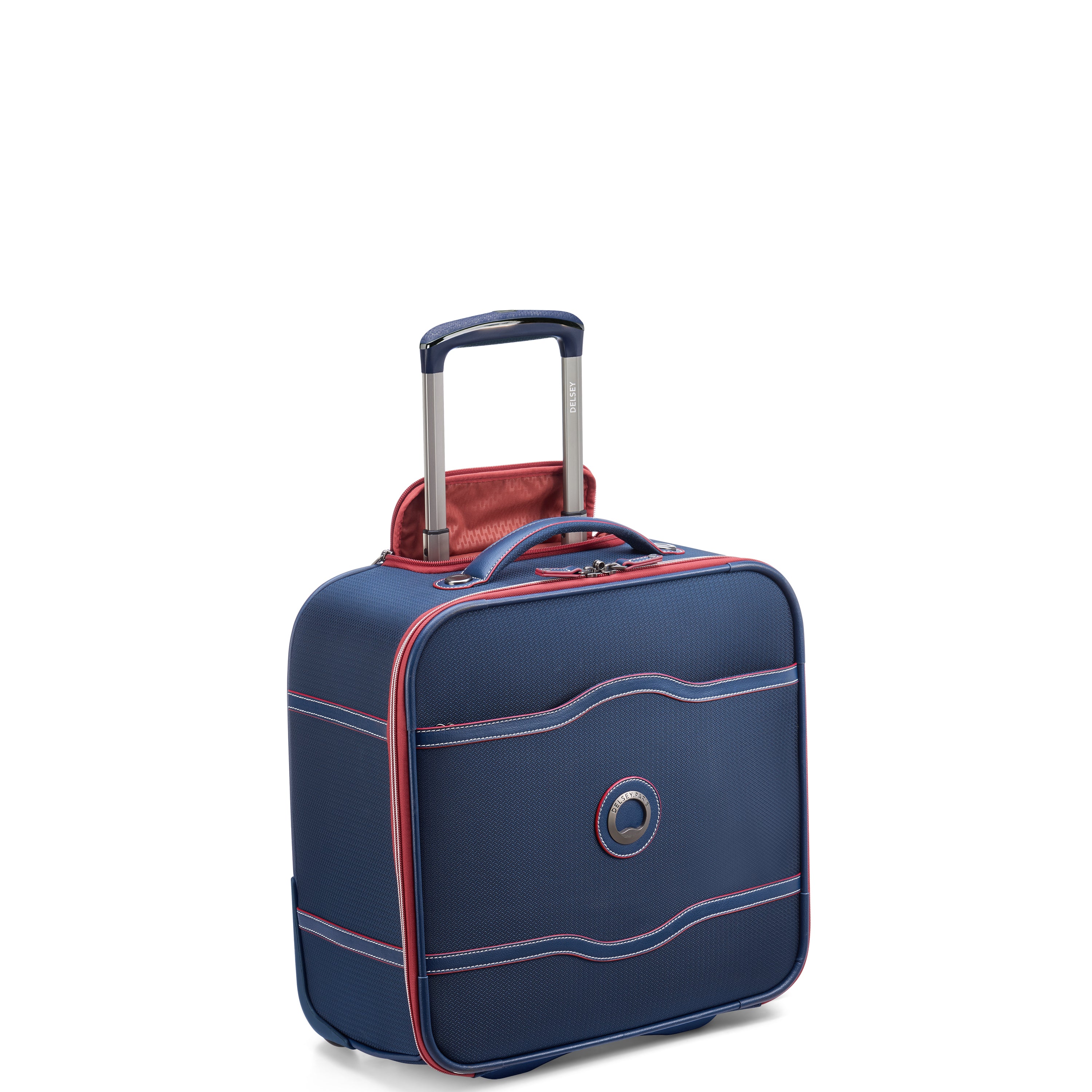 CHATELET AIR 2.0 - Pilot case - Image 8