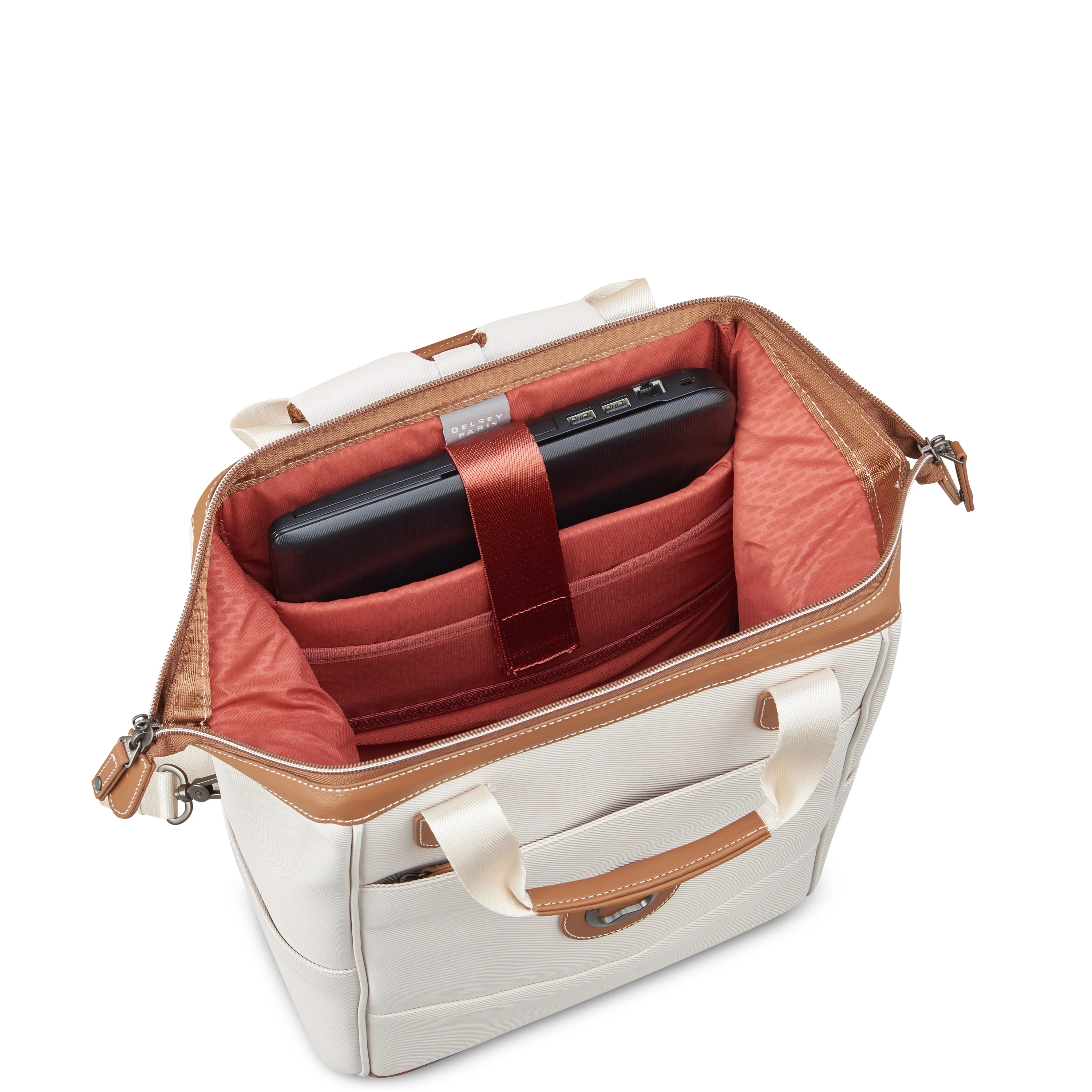 CHATELET AIR 2.0 - Backpack (PC Protection 14") - Image 14