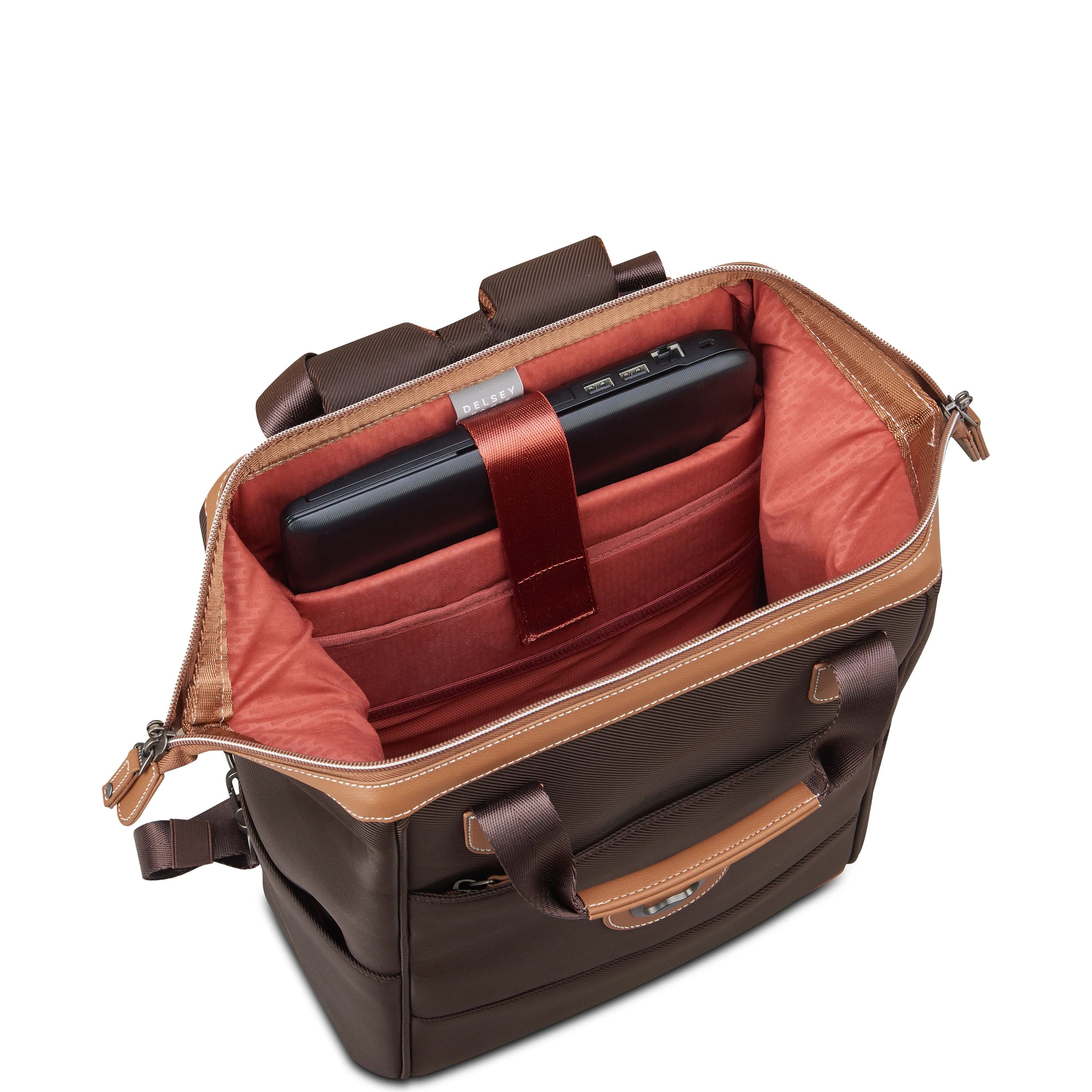 CHATELET AIR 2.0 - Backpack (PC Protection 14") - Image 30