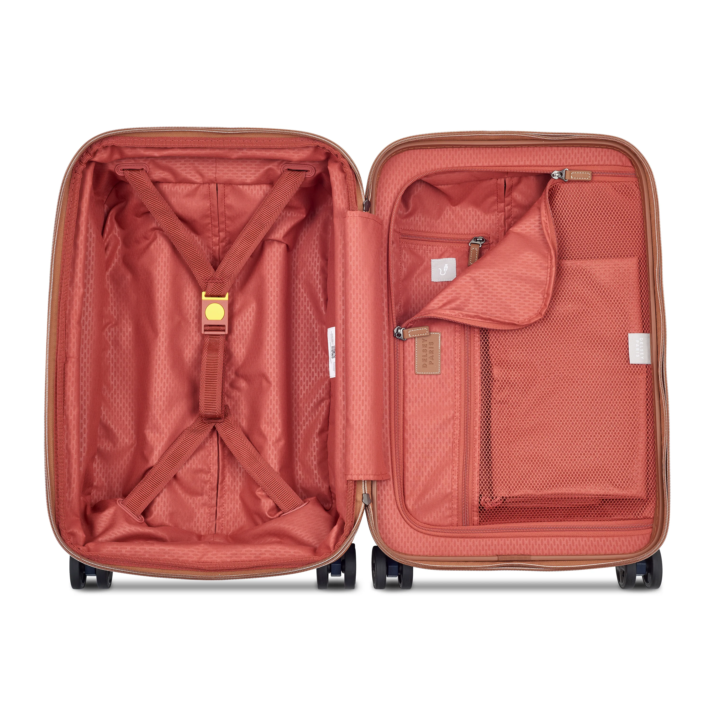 CHATELET AIR 2.0 - S (55cm) - Image 17