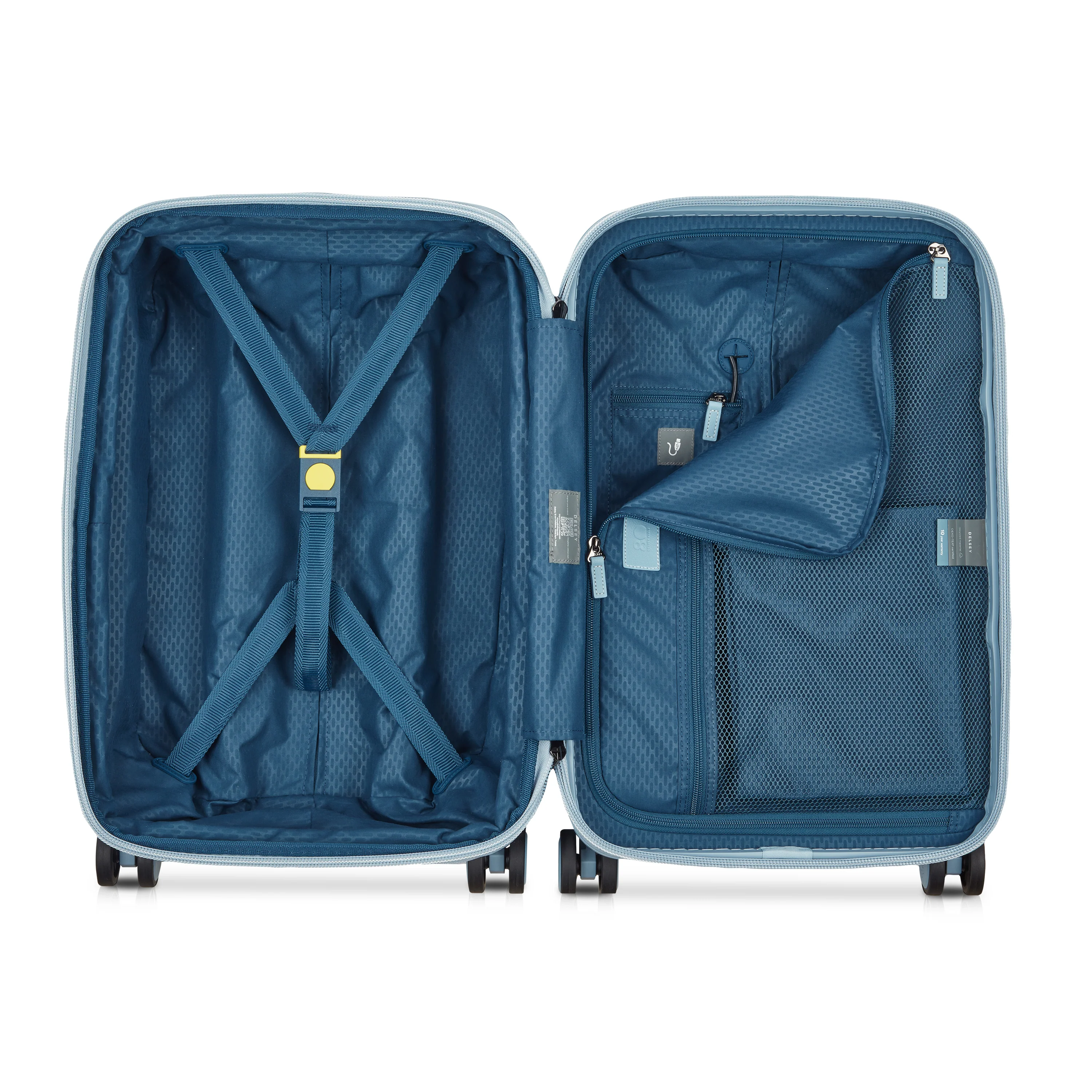 CHATELET AIR 2.0 - S (55cm) 80th Anniversary Edition - Image 3