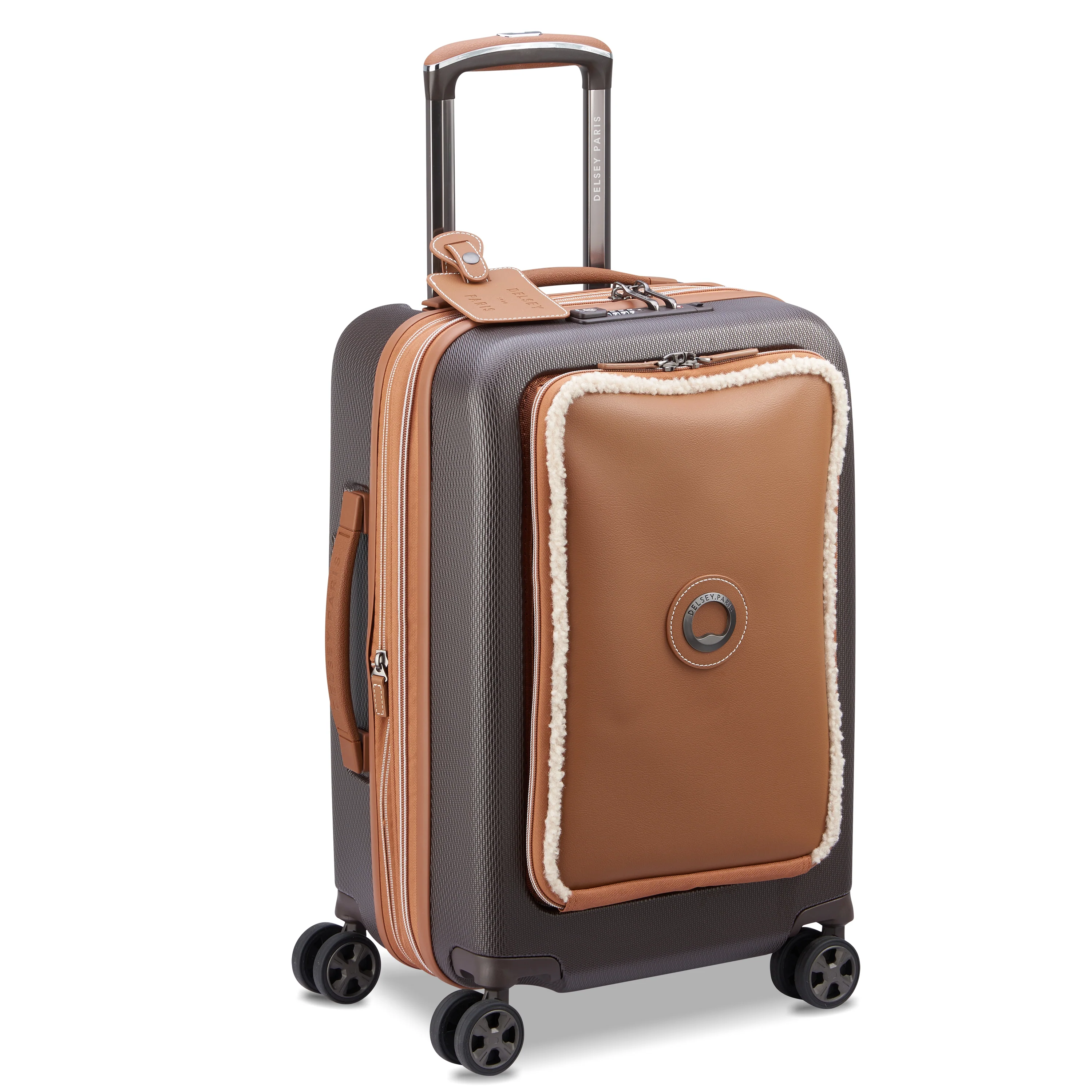 CHATELET AIR 2.0 - S Expandable Business Fleece version (55cm) - PC 14" - Image 15