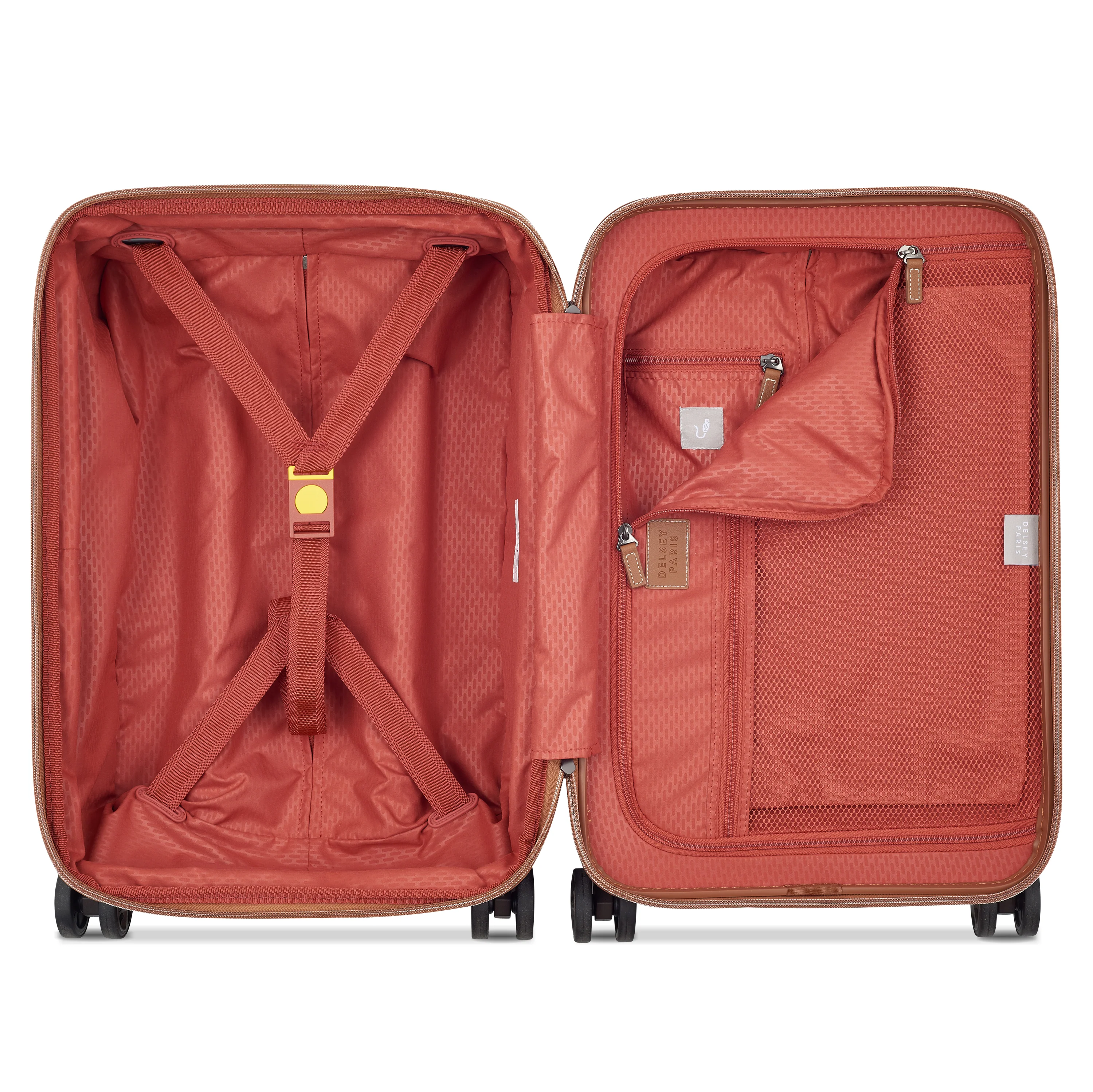 CHATELET AIR 2.0 - S Expandable Business Fleece version (55cm) - PC 14" - Image 16