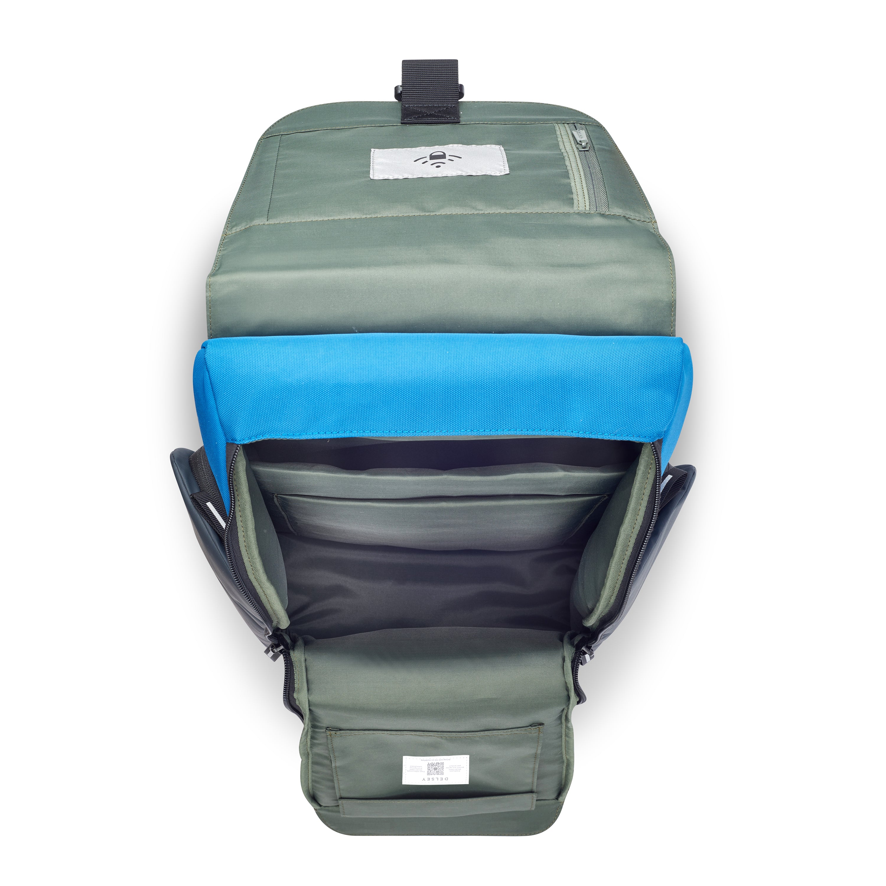 SECURFLAP - Backpack (PC Protection 16") - Image 3