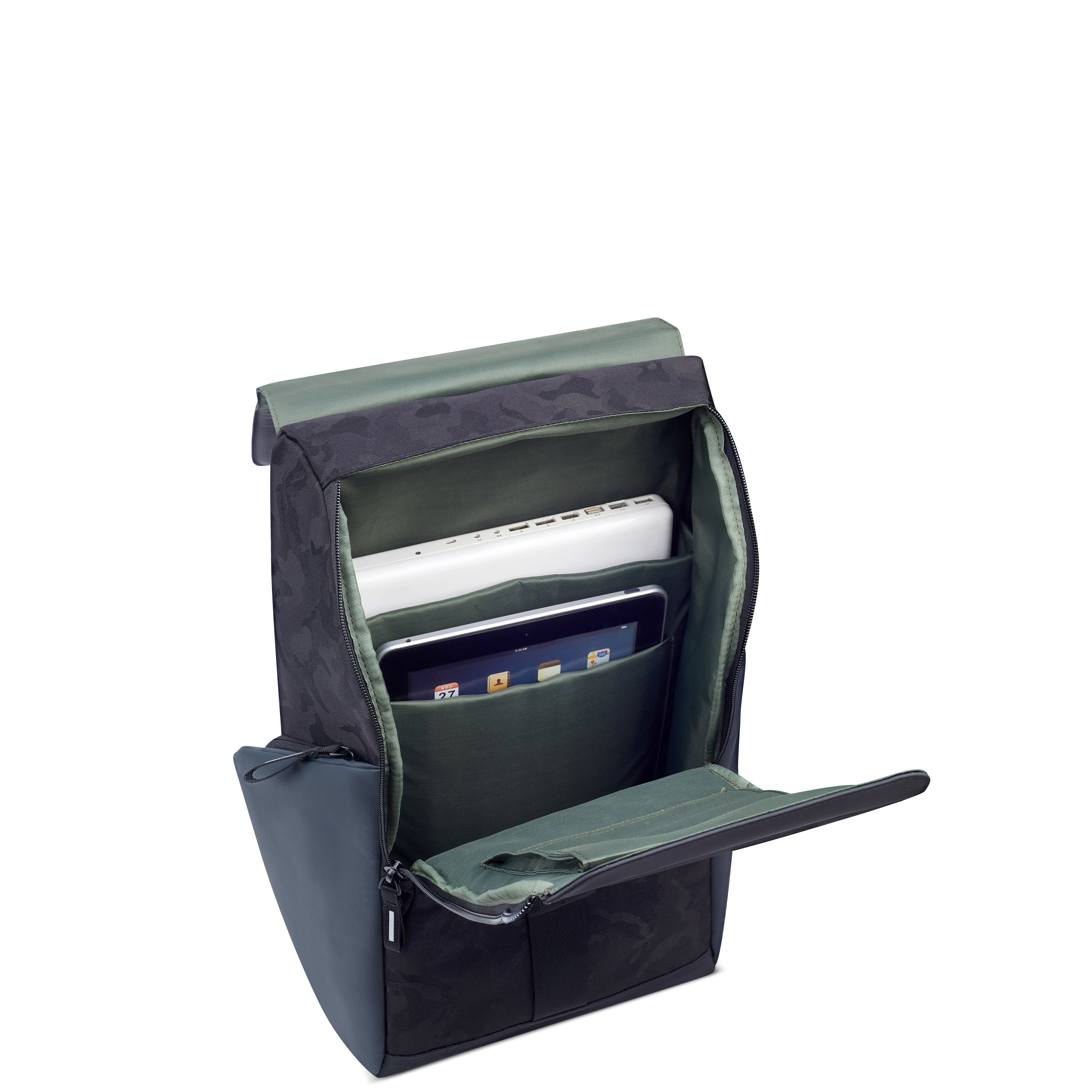 SECURFLAP - Backpack (PC Protection 16") - Image 70