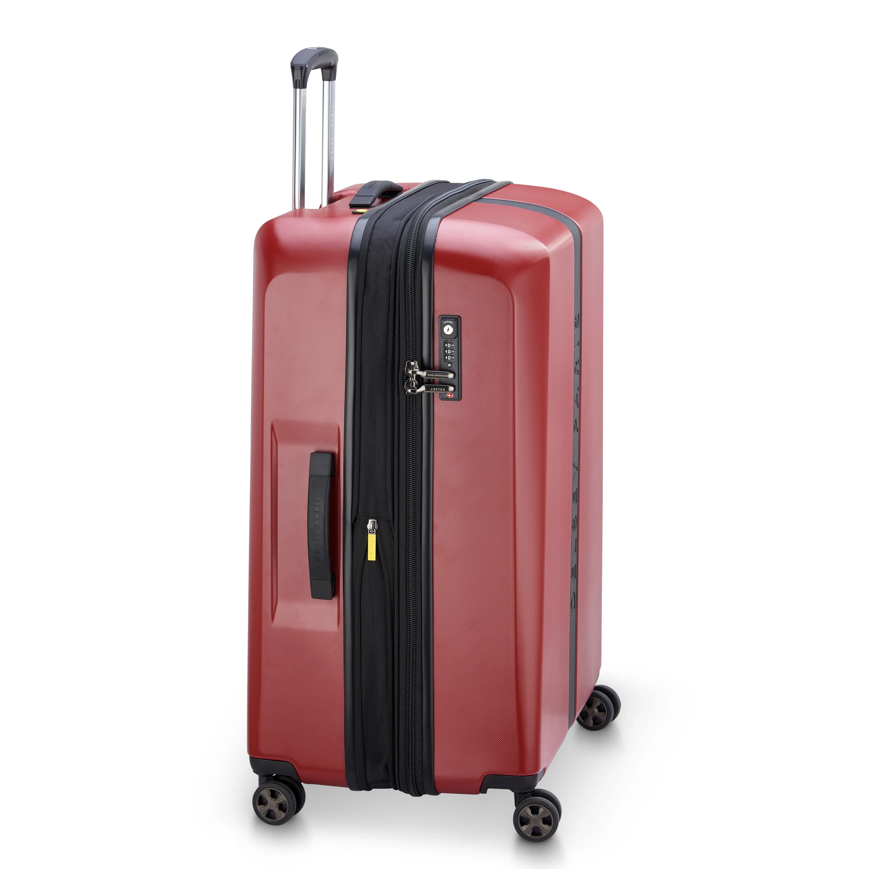 PROMENADE HARD 2.0 - L expandable (76cm) - Image 8