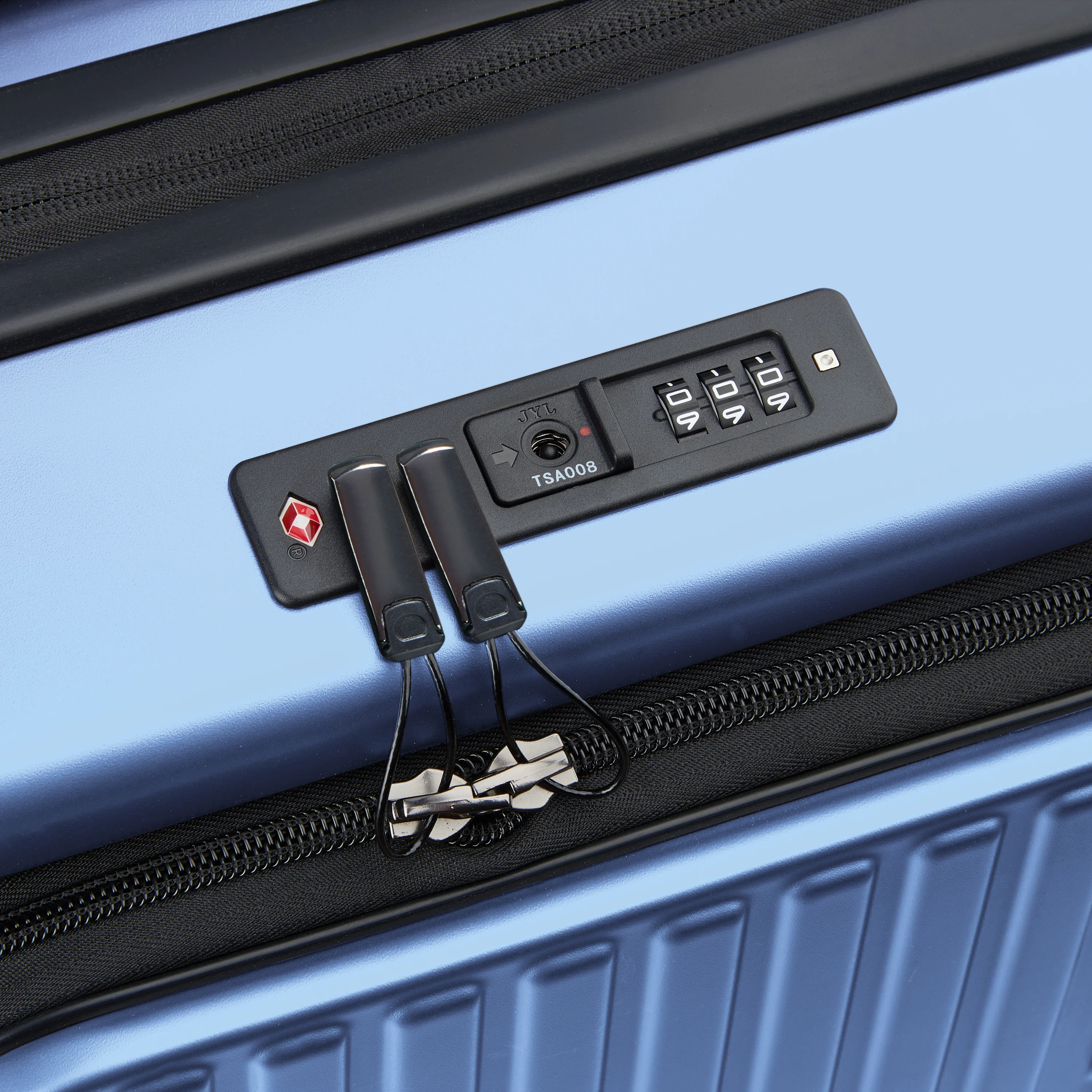SECURITIME ZIP - S Expandable (55cm) - Image 13