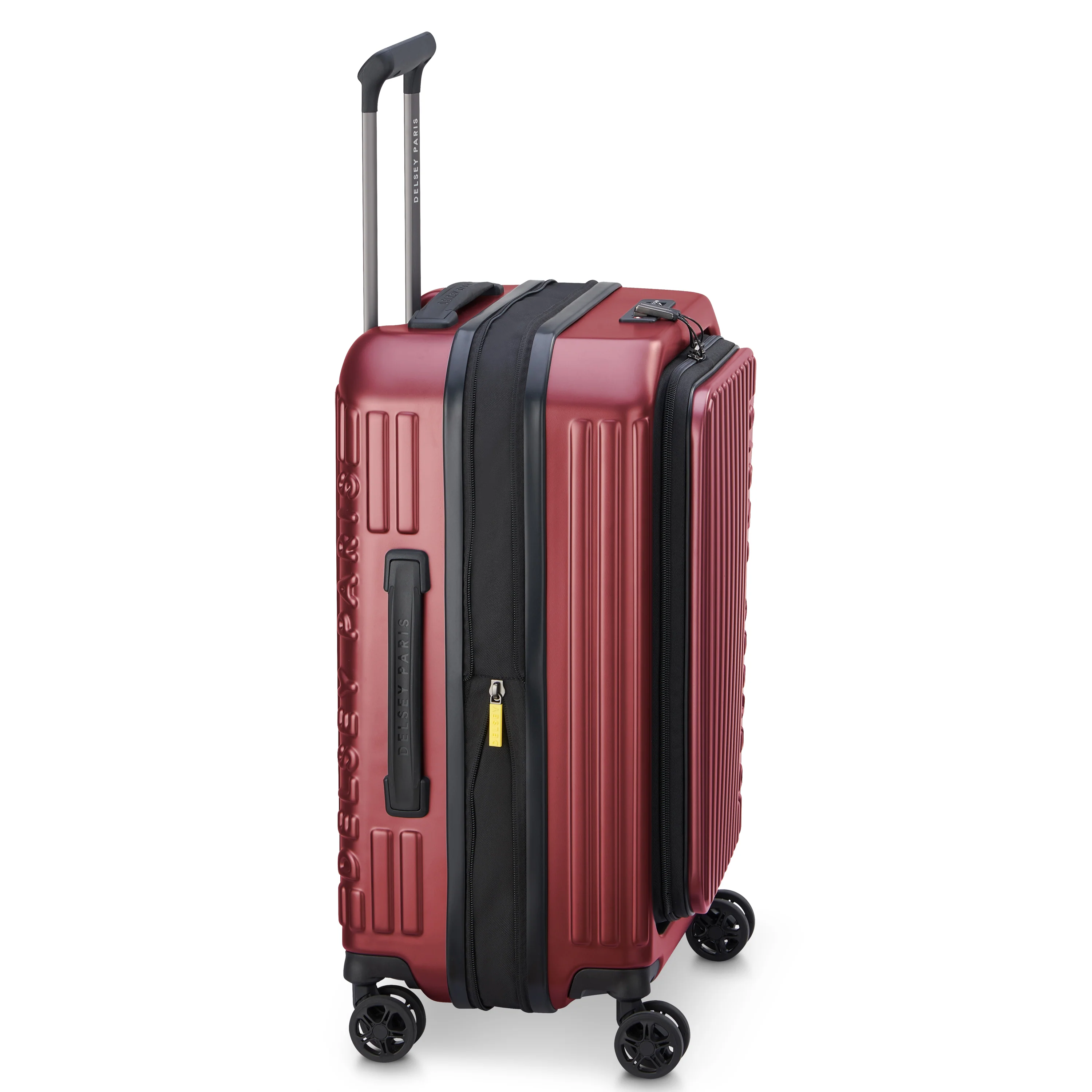 SECURITIME ZIP - S Expandable (55cm) - Image 32