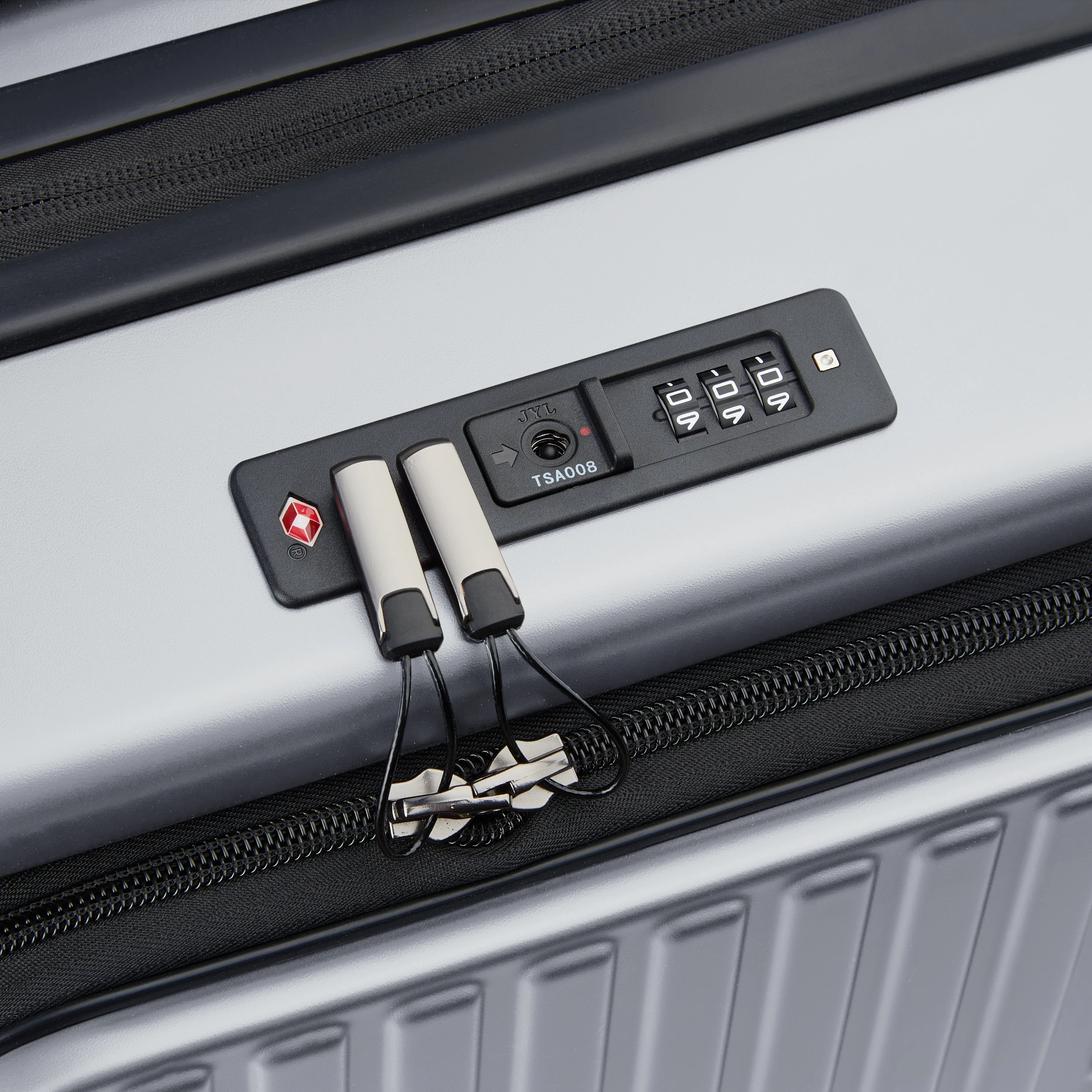 SECURITIME ZIP - S Expandable (55cm) - Image 38