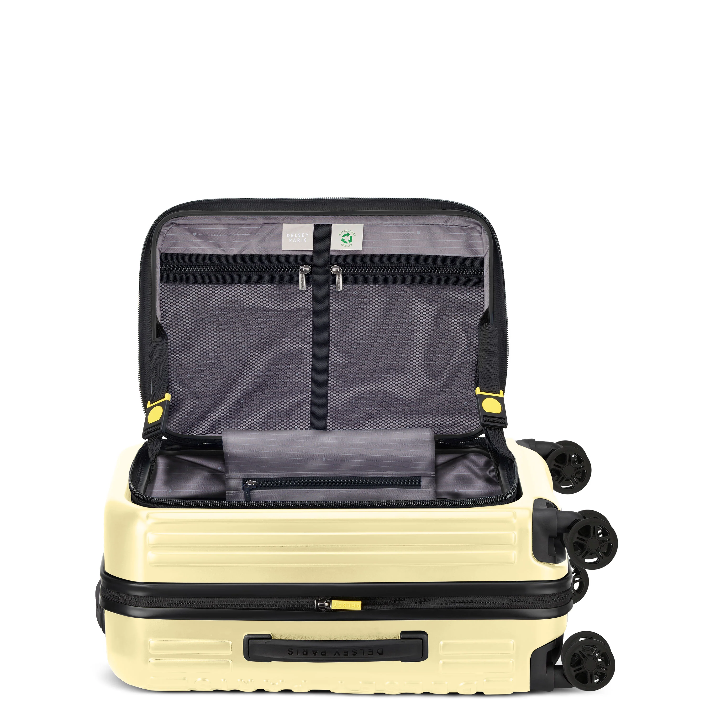 SECURITIME ZIP - S Expandable (55cm) - Image 5