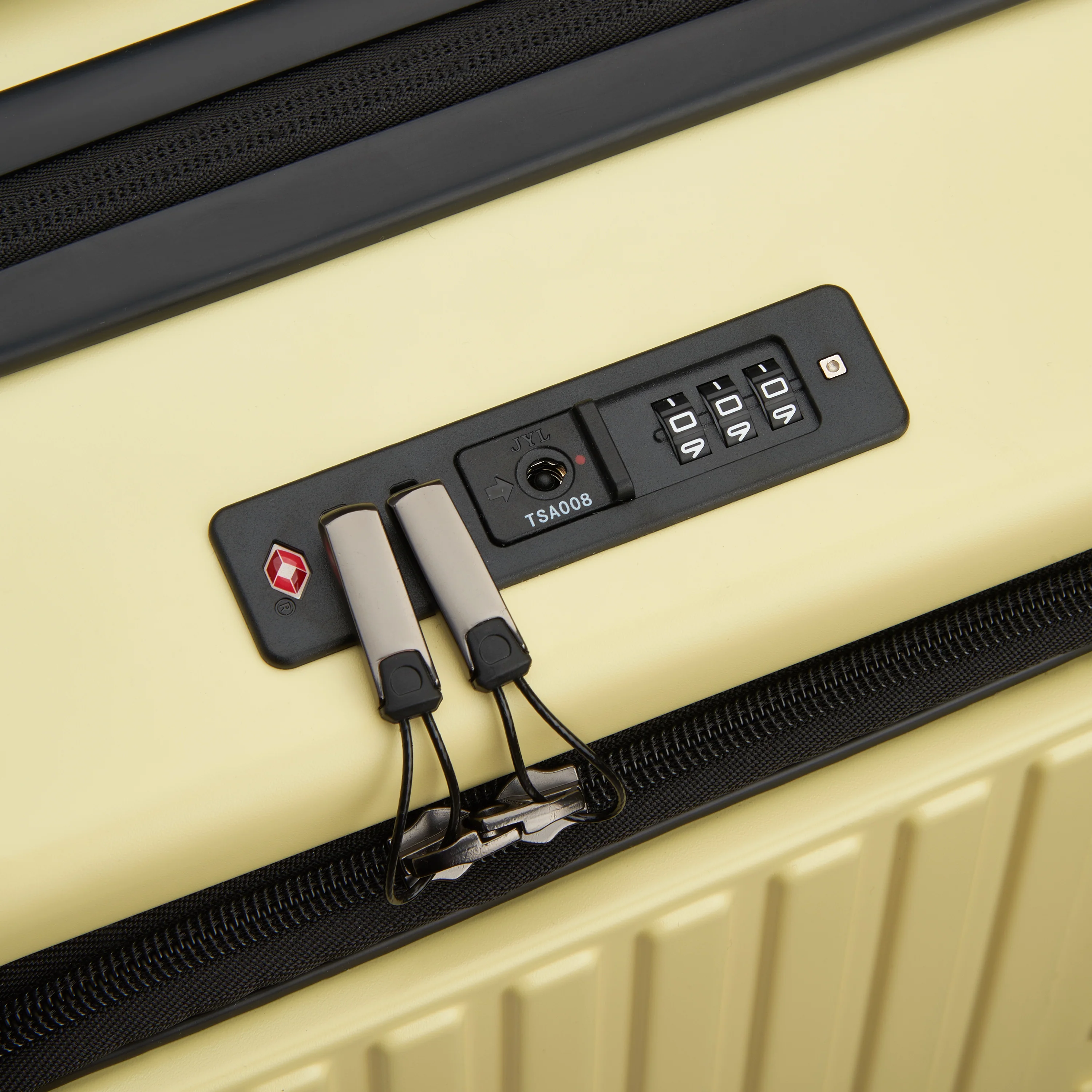 SECURITIME ZIP - S Expandable (55cm) - Image 6