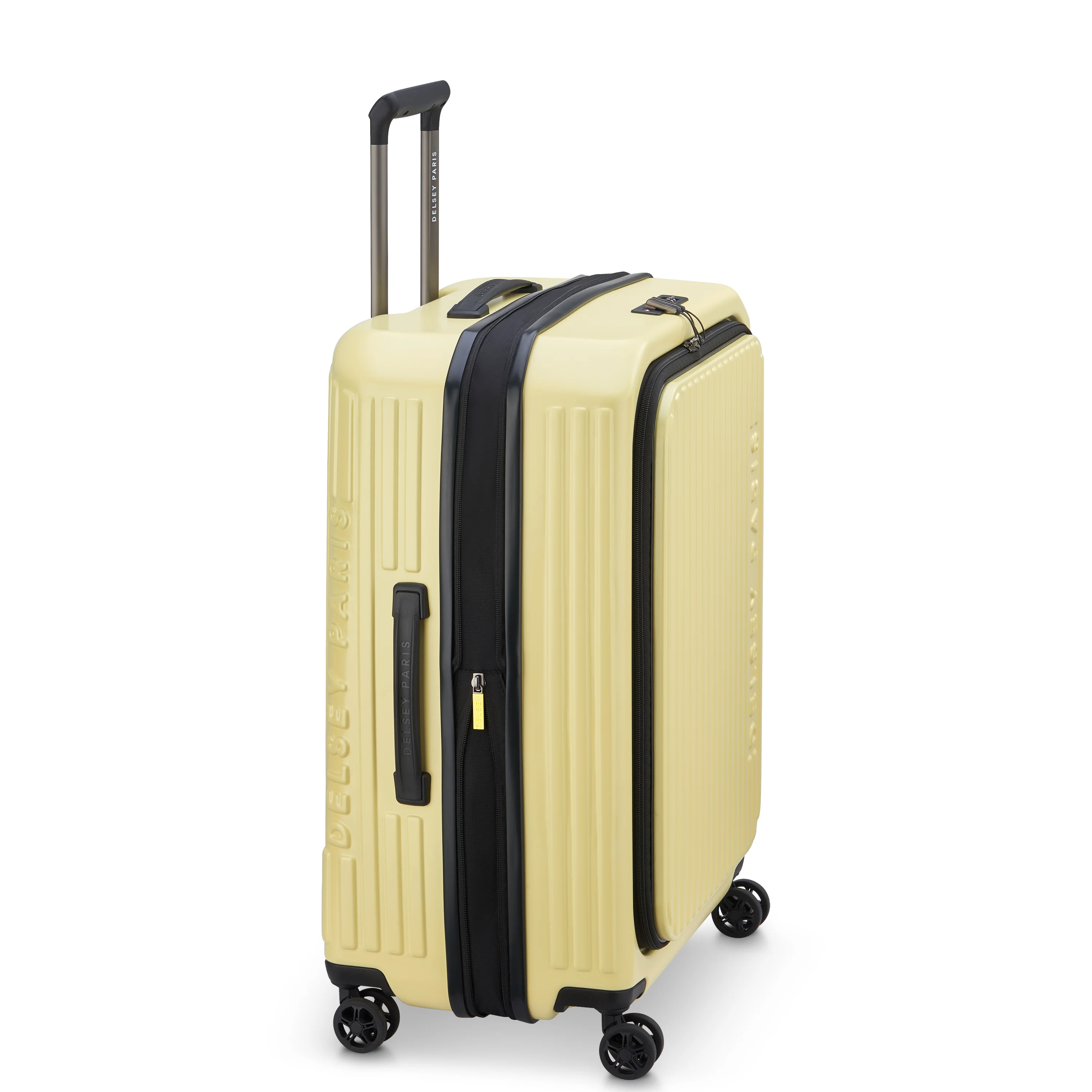 SECURITIME ZIP - S Expandable (55cm) - Image 7
