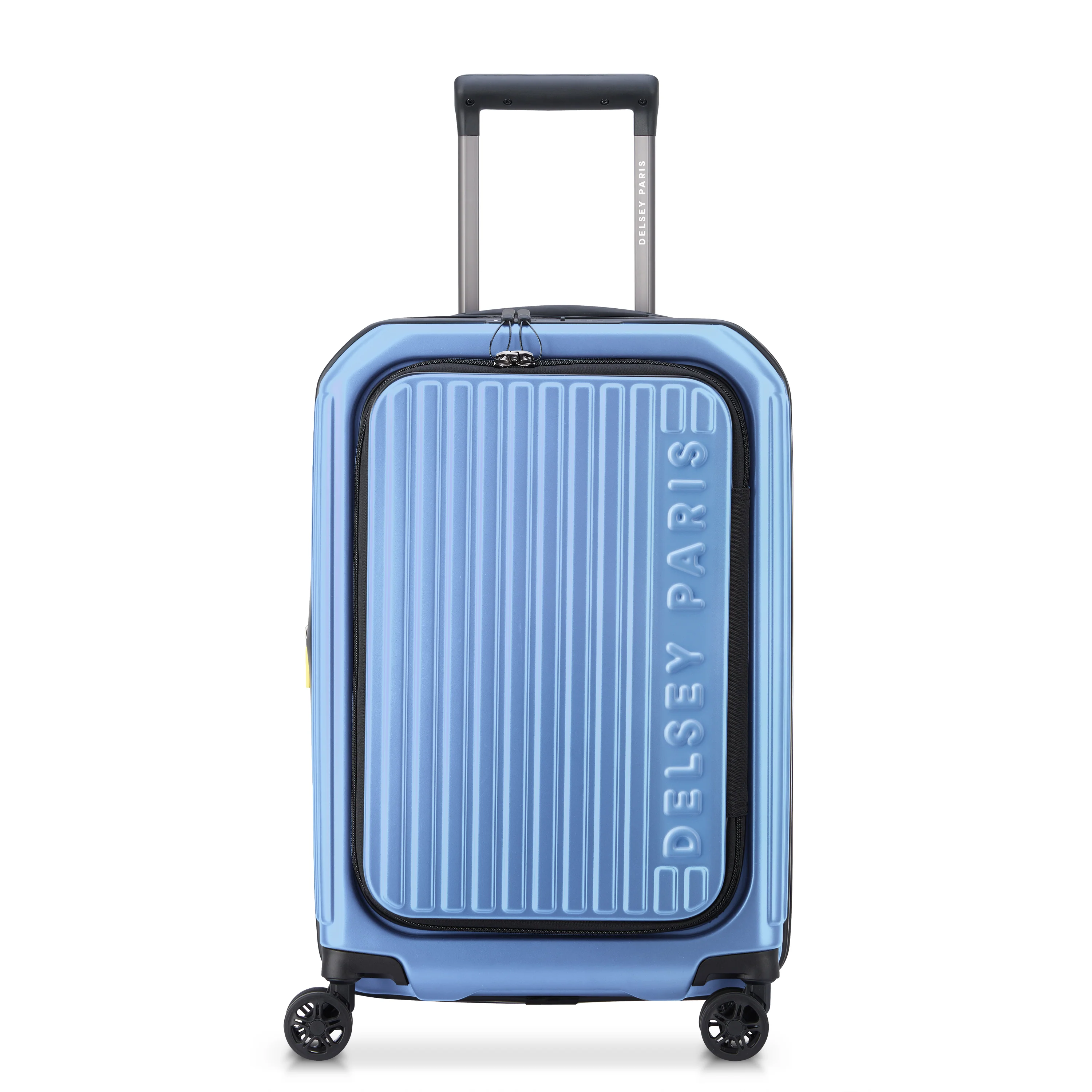 SECURITIME ZIP - S Expandable (55cm) - Image 8