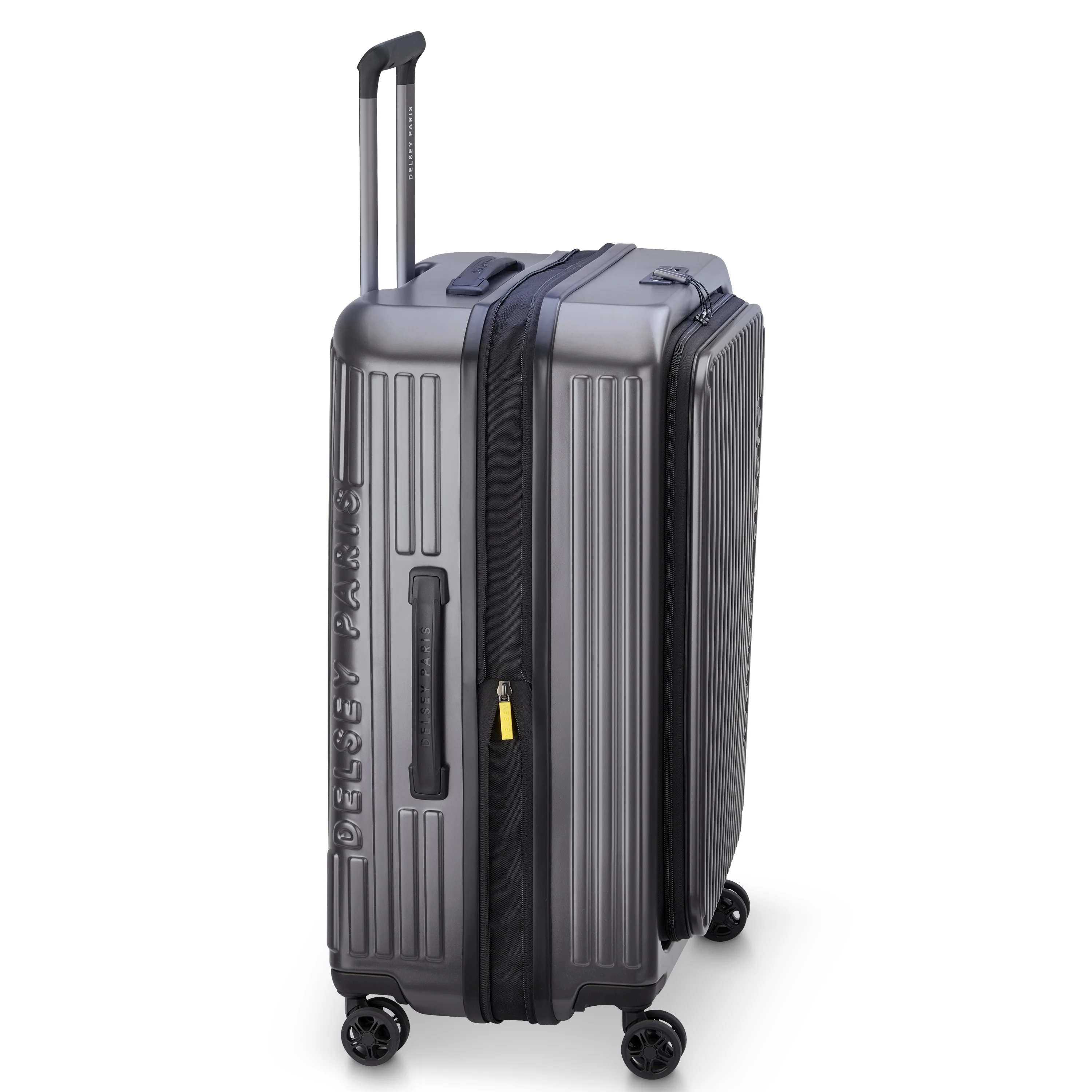 SECURITIME ZIP - M Expandable (66cm) - Image 13