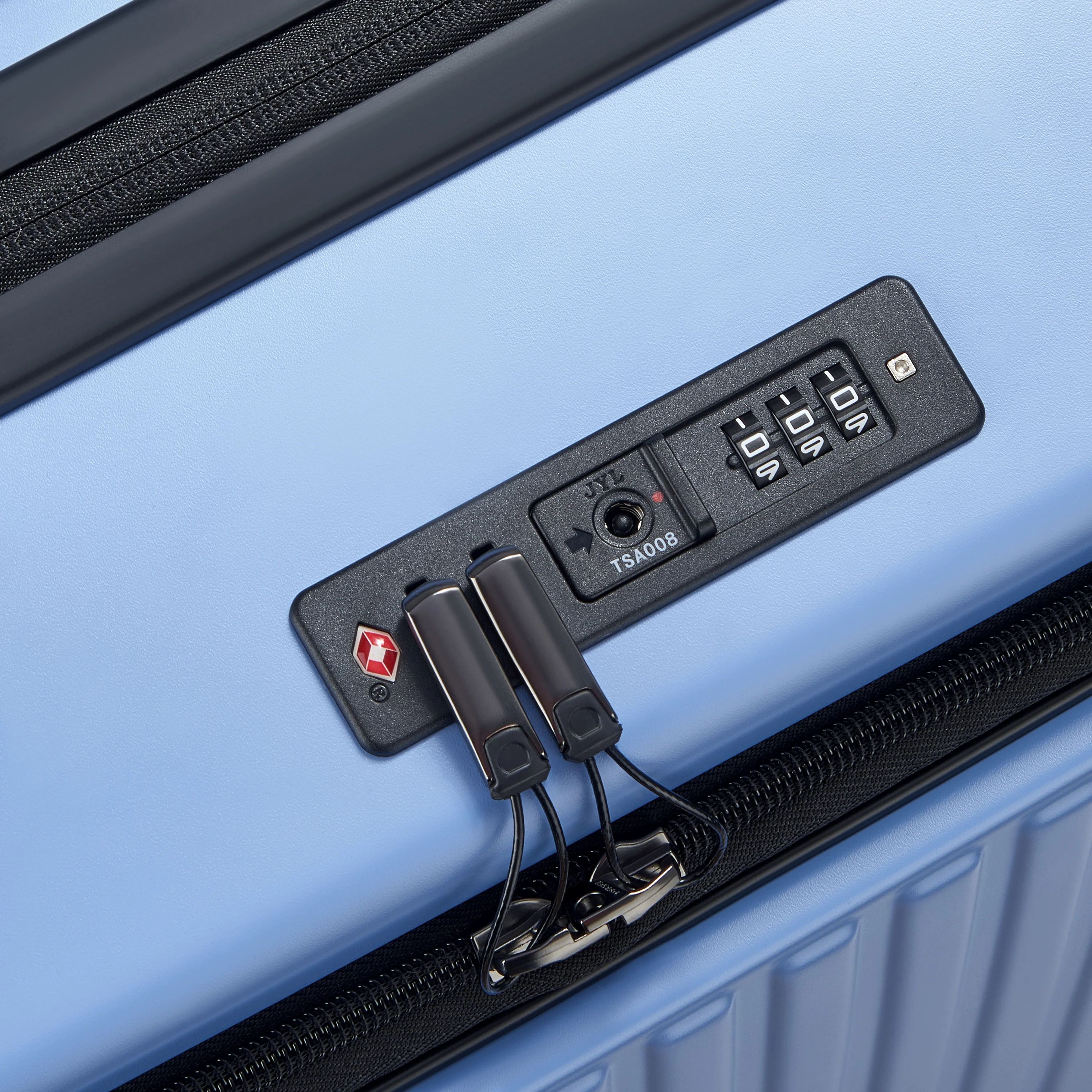 SECURITIME ZIP - M Expandable (66cm) - Image 40
