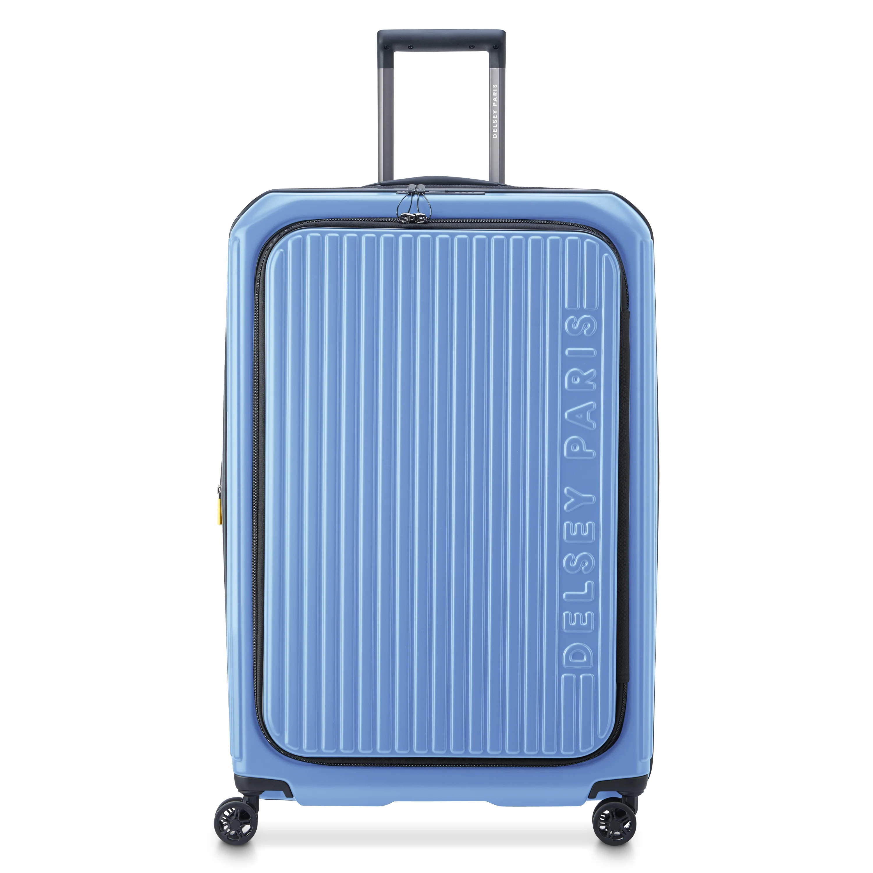 SECURITIME ZIP - L Expandable (77cm) - Image 36