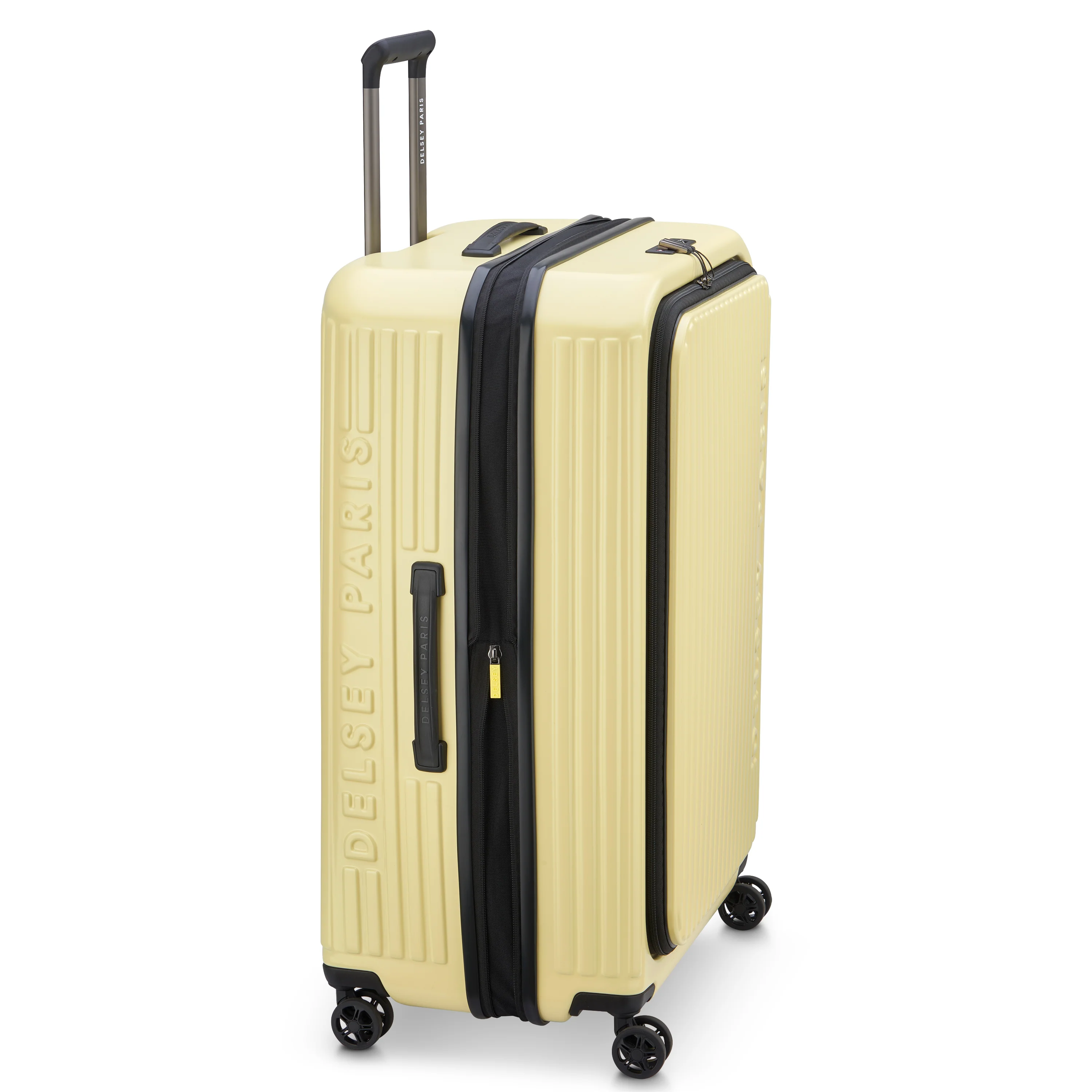 SECURITIME ZIP - L Expandable (77cm) - Image 6