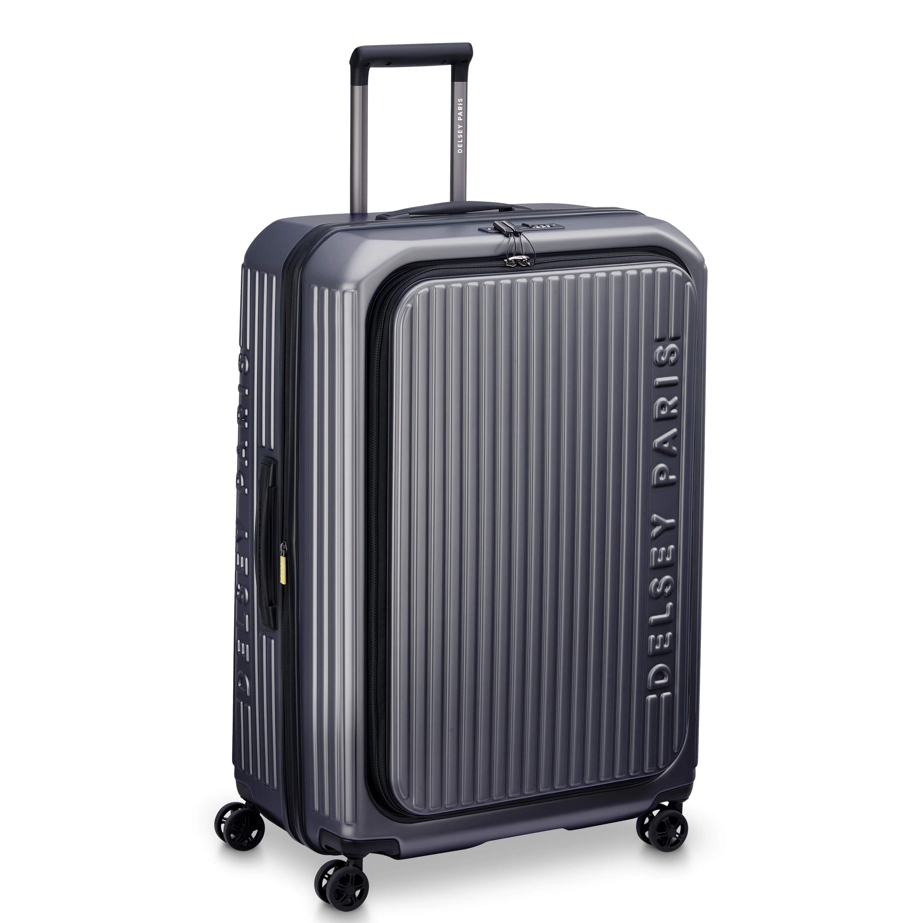 SECURITIME ZIP - L Expandable (77cm) - Image 9