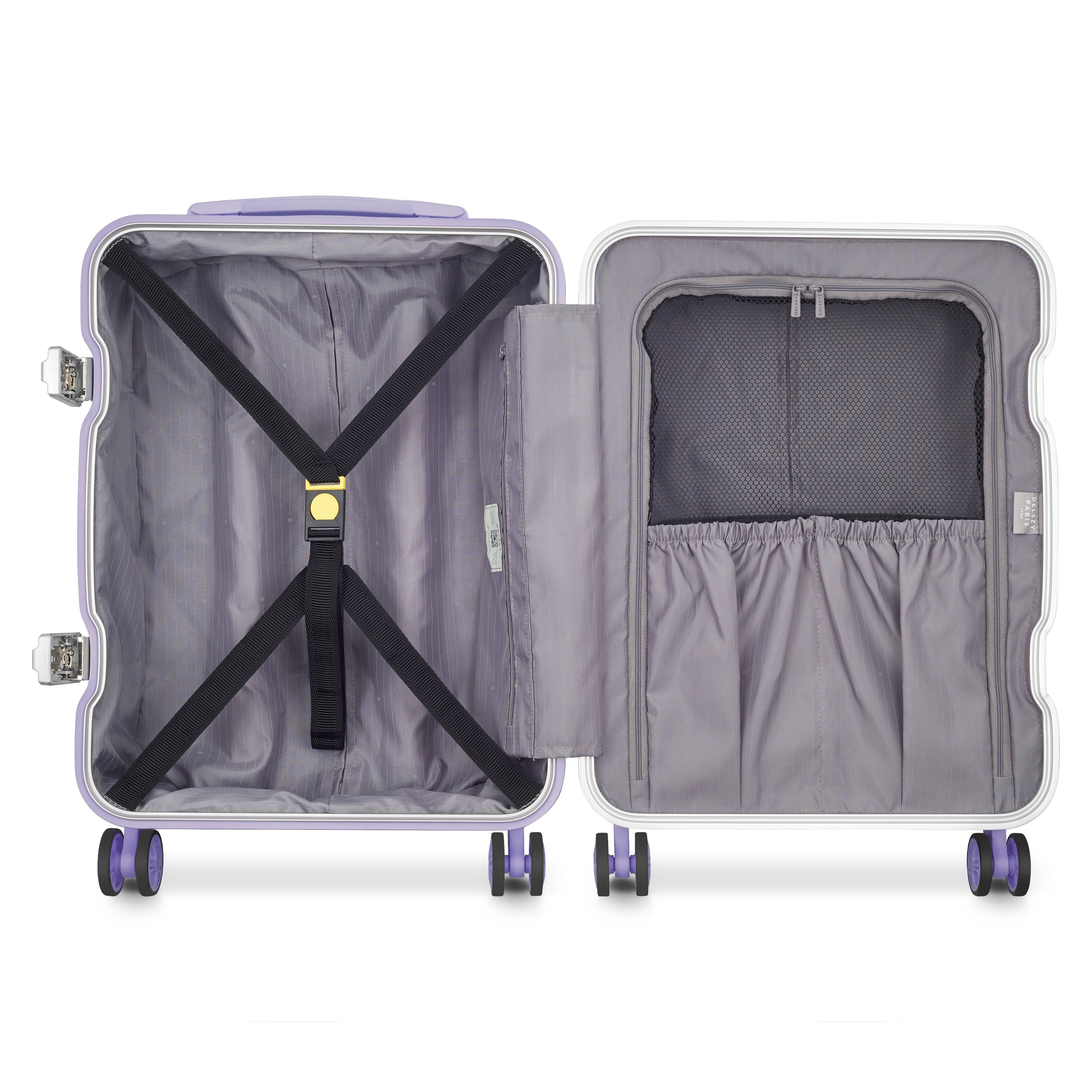 BASTILLE 2.0 - S Slim (54cm) - Image 12