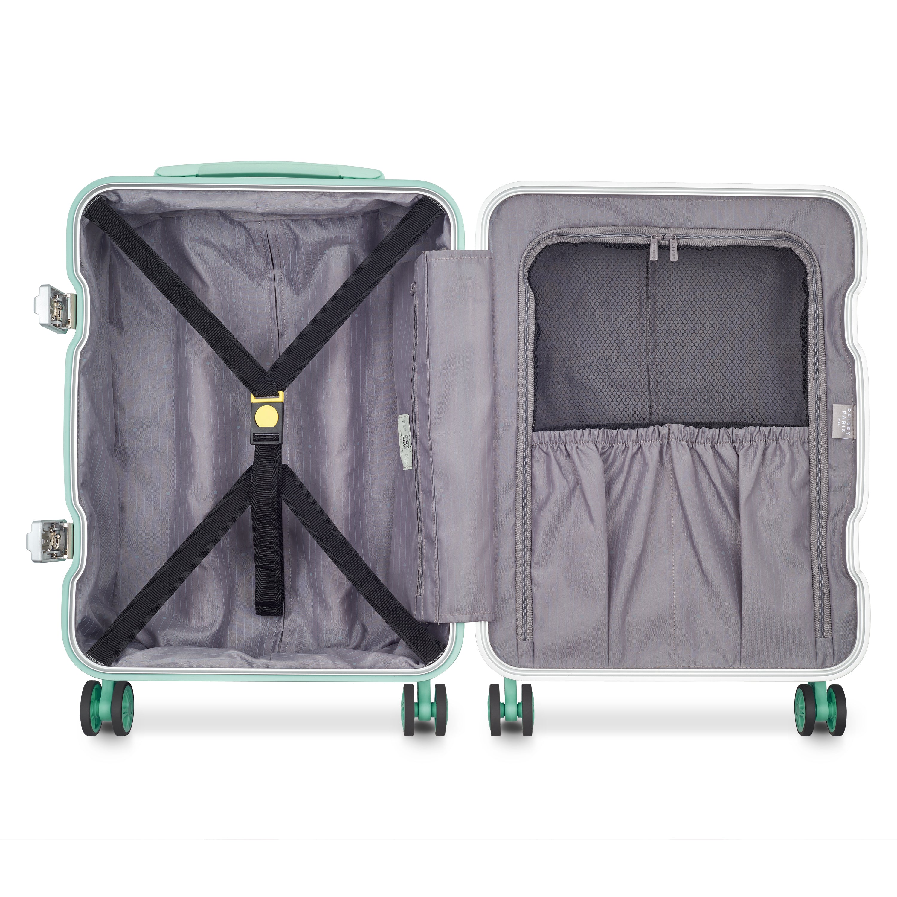 BASTILLE 2.0 - S Slim (54cm) - Image 21