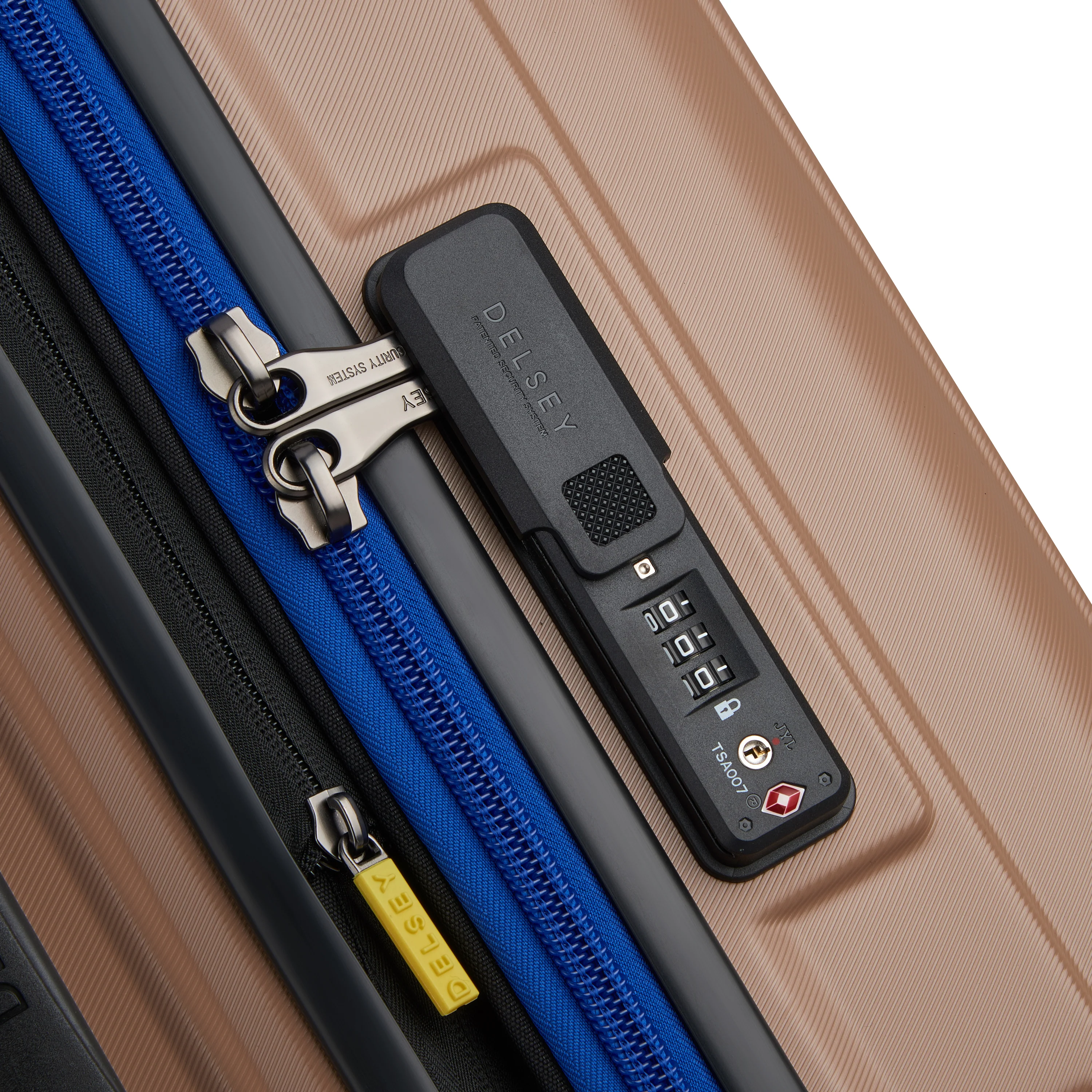 REMPART - L expandable Trunk (73cm) - Image 51