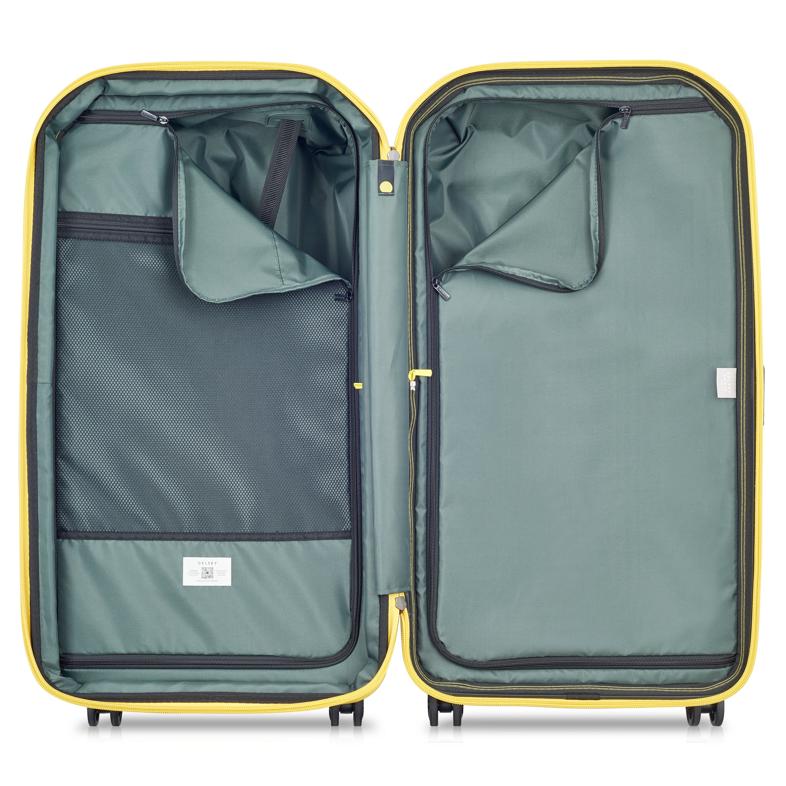 REMPART - XL expandable Trunk (79cm) - Image 31