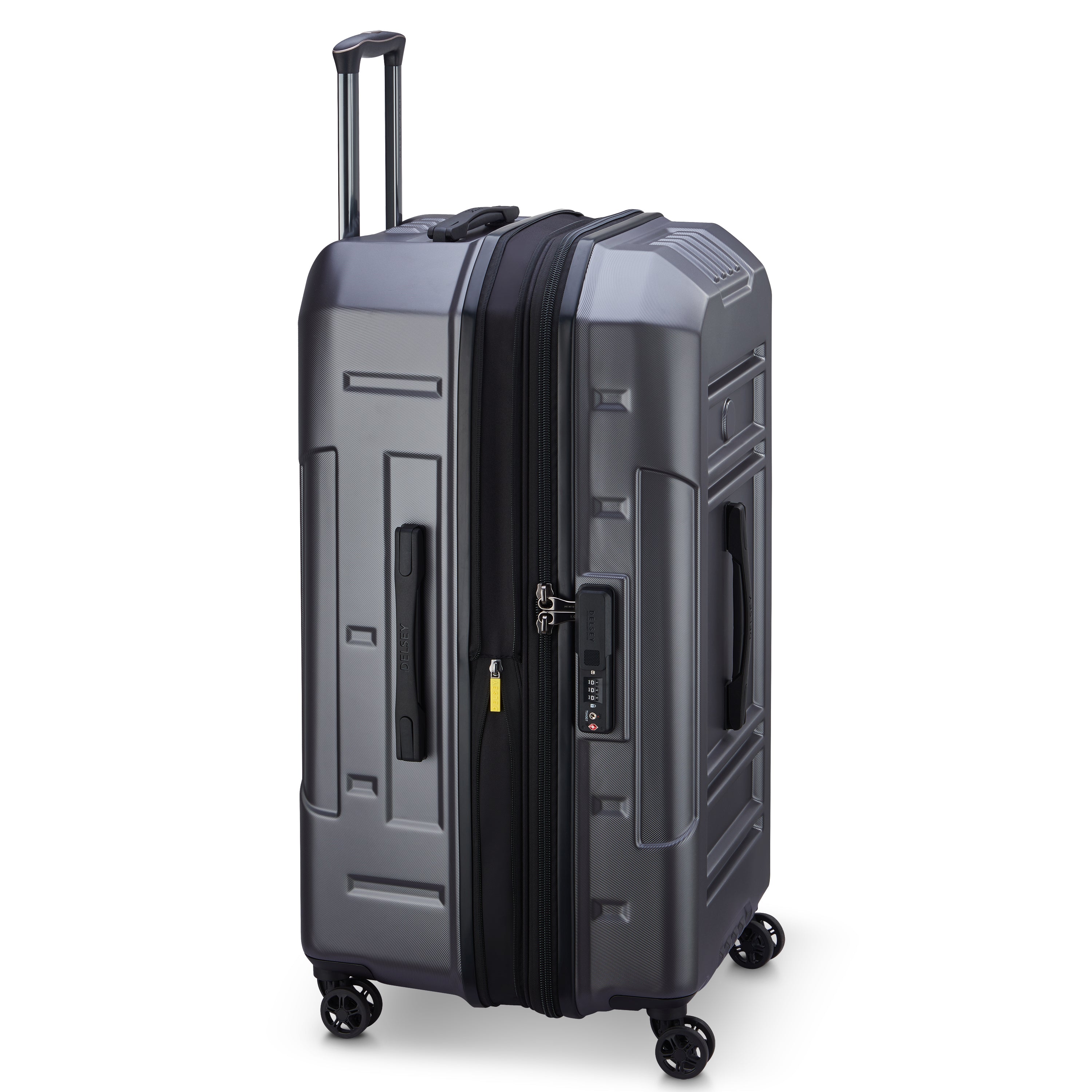 REMPART - XL expandable Trunk (79cm) - Image 4