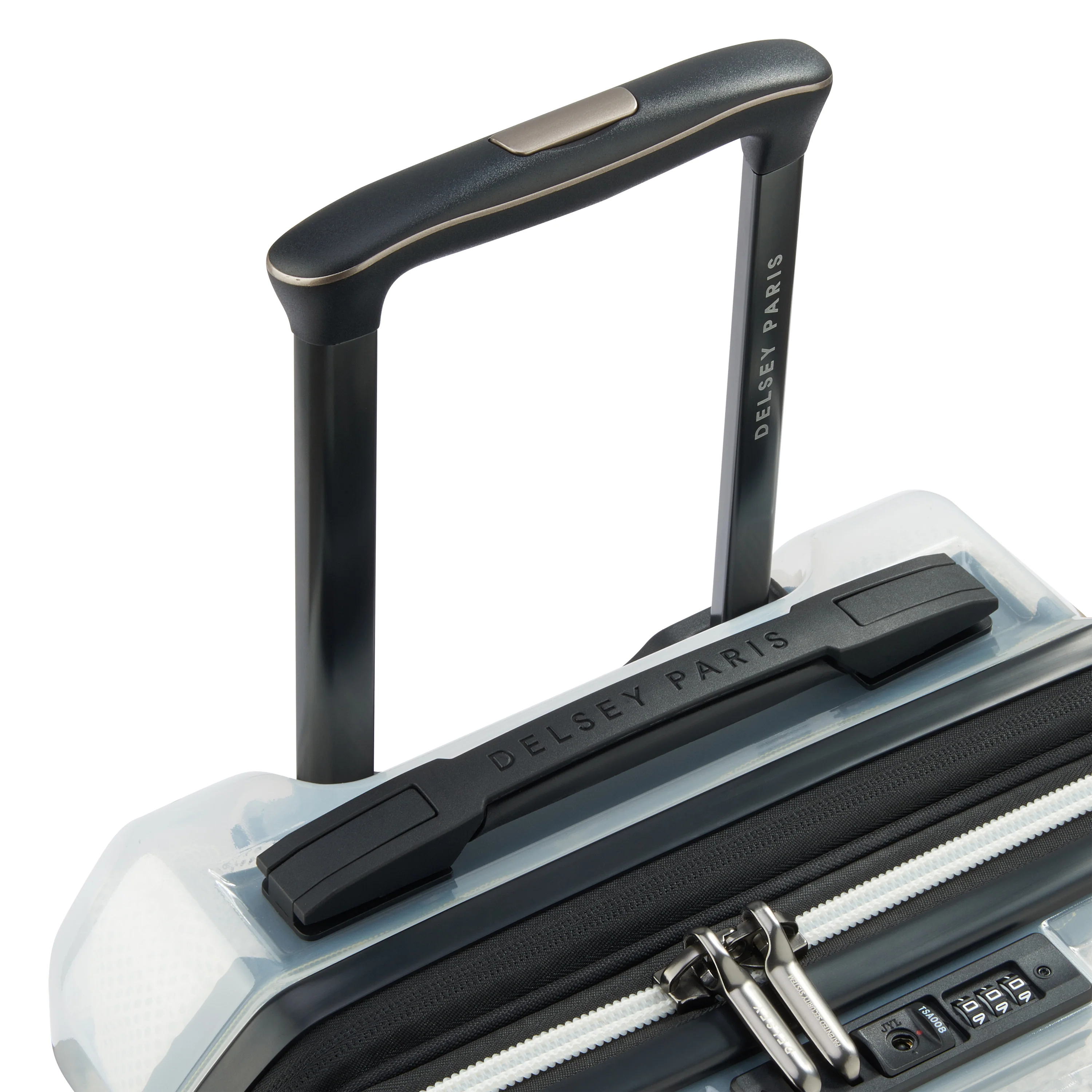 REMPART - 2 Suitcases (S-55cm) (L-73cm) - Image 10