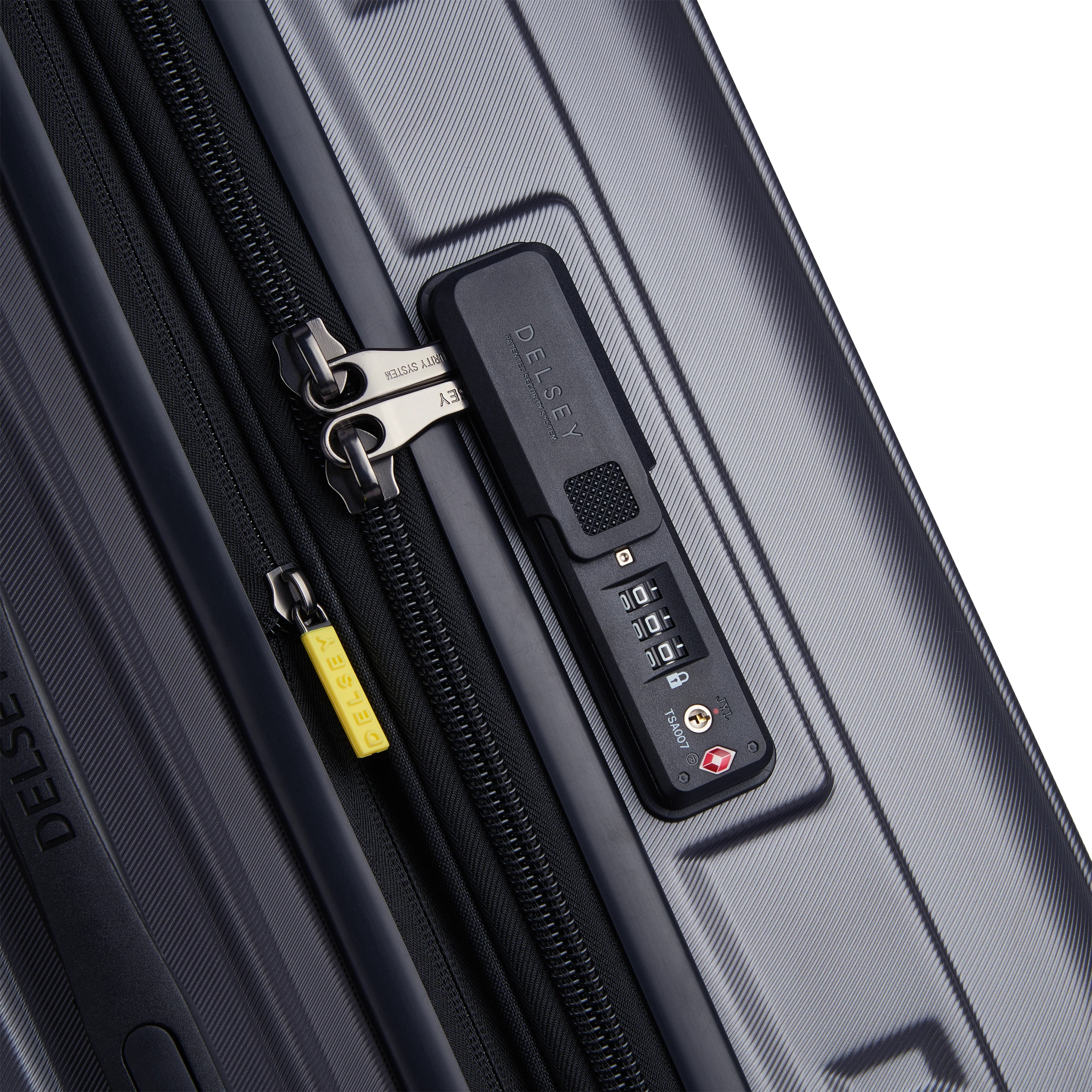REMPART - 2 Suitcases (S-55cm) (L-73cm) - Image 35