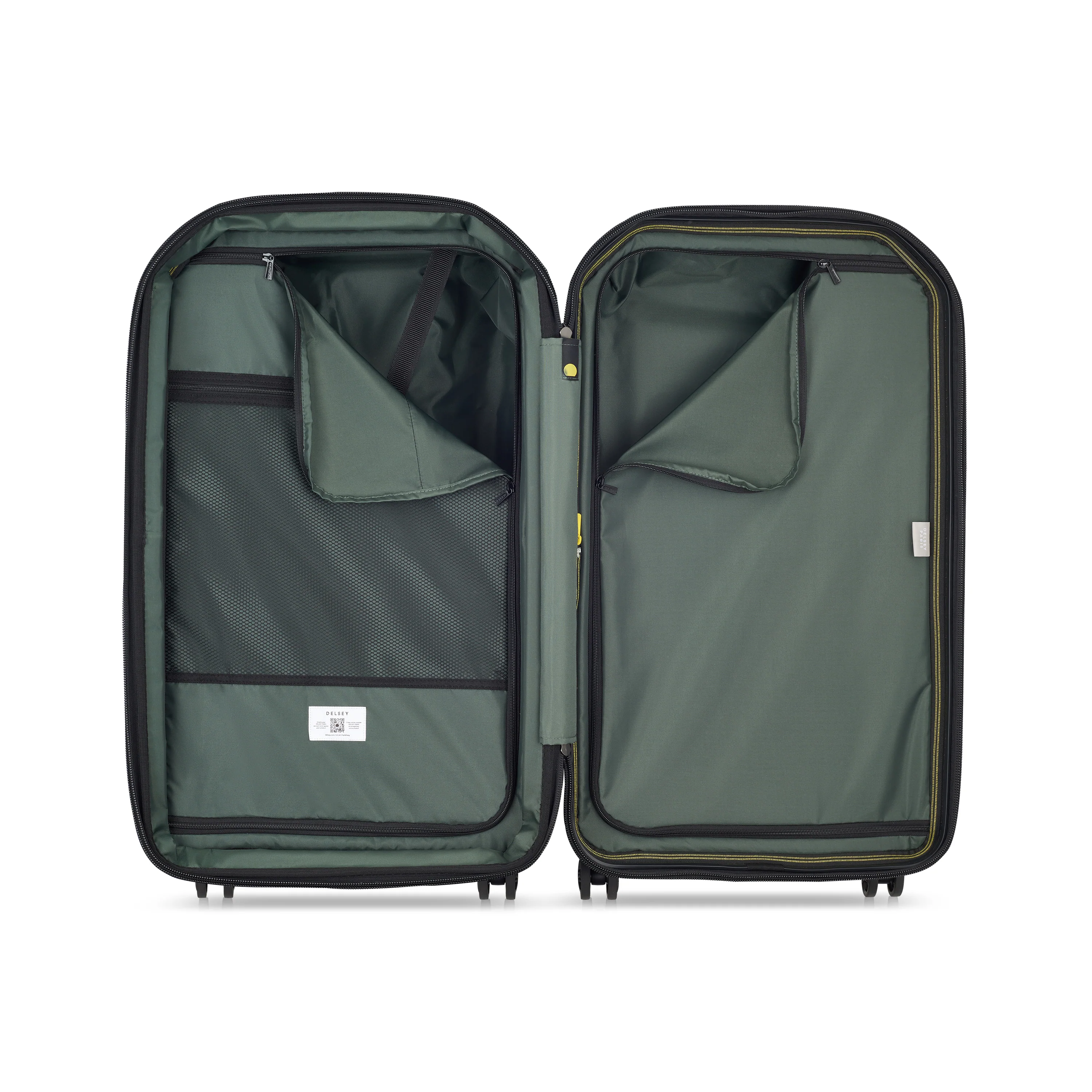 REMPART - 2 Suitcases (S-55cm) (L-73cm) - Image 37