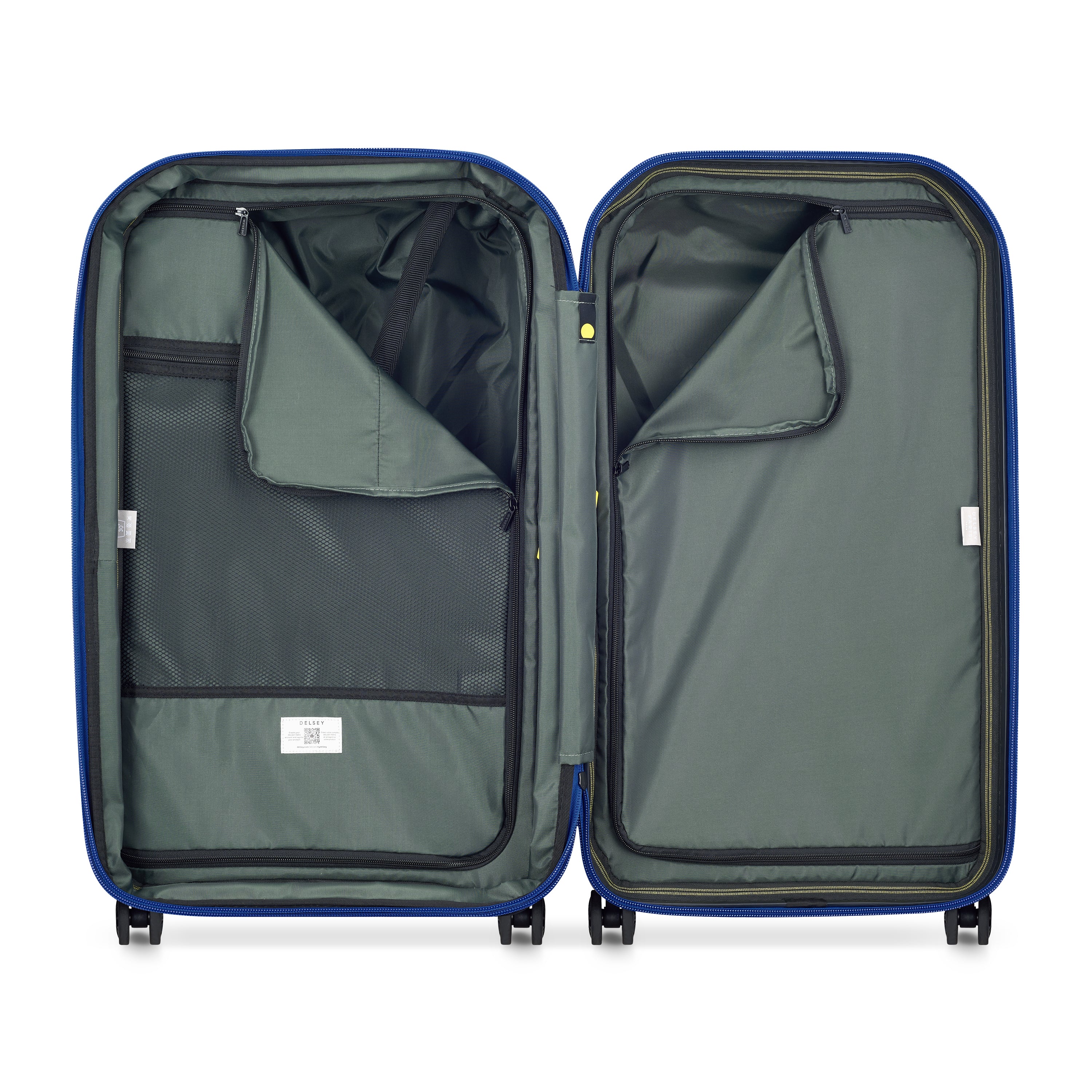 REMPART - 2 Suitcases (S-55cm) (L-73cm) - Image 49