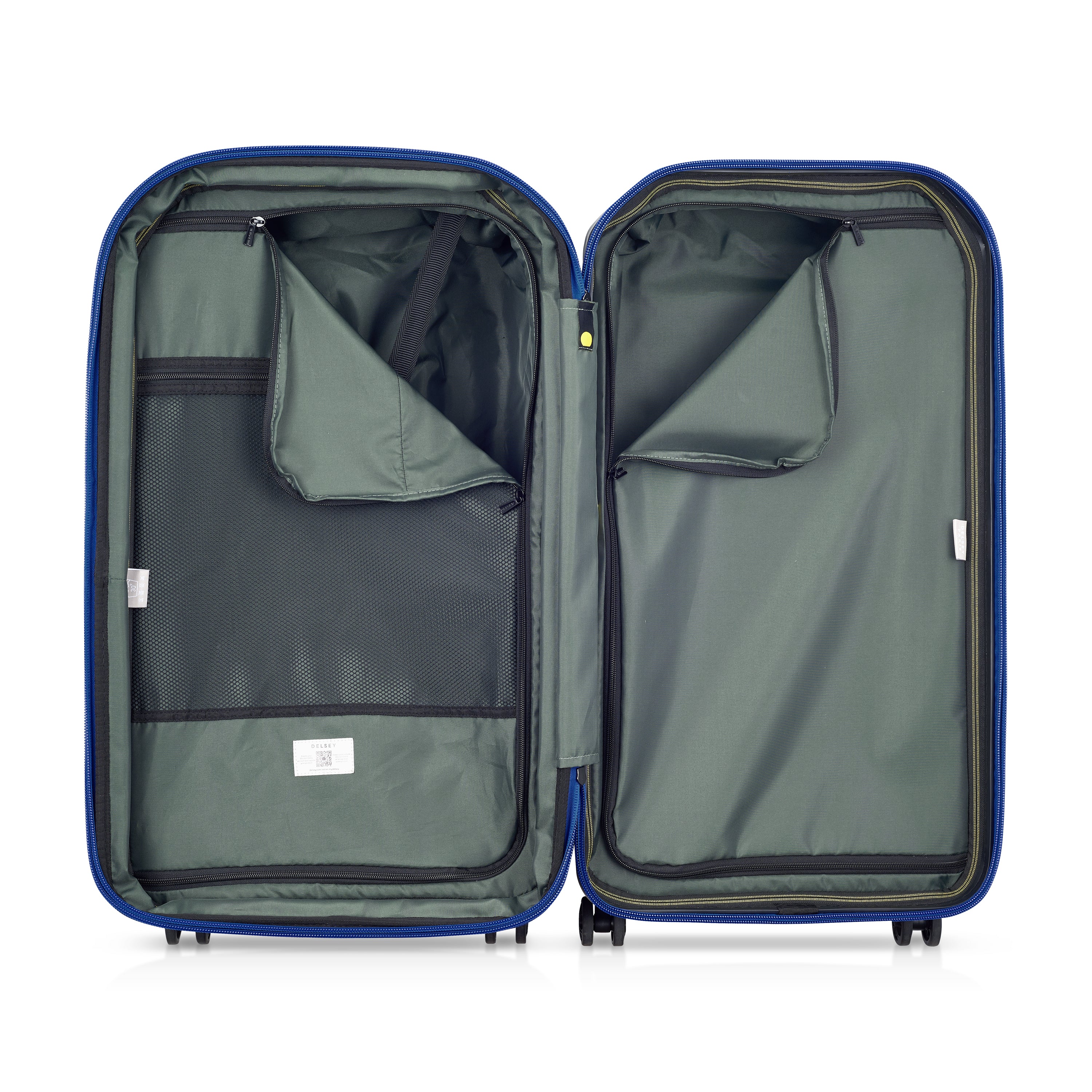 REMPART - 2 Suitcases (S-55cm) (L-73cm) - Image 55