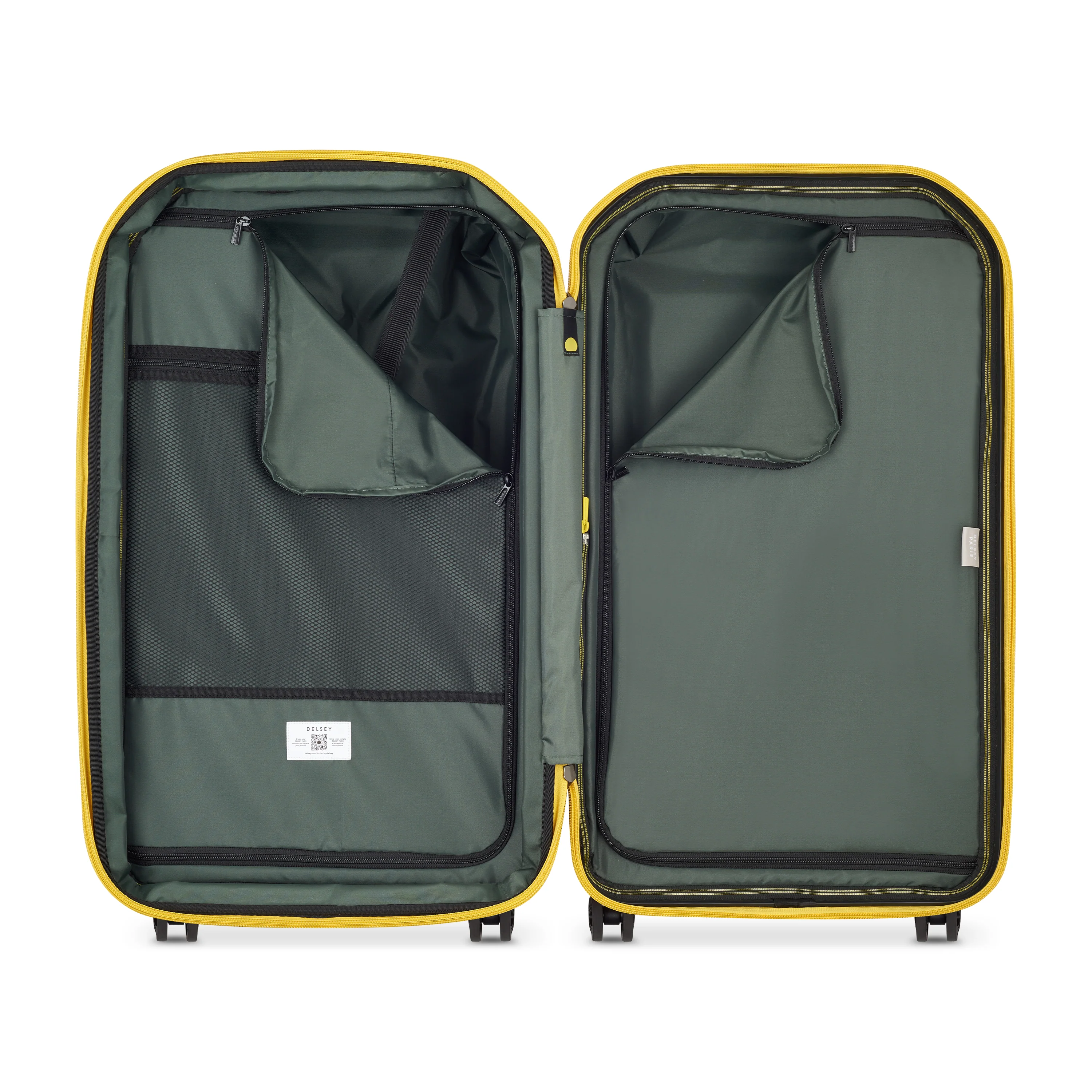 REMPART - 2 Suitcases (S-55cm) (L-73cm) - Image 61