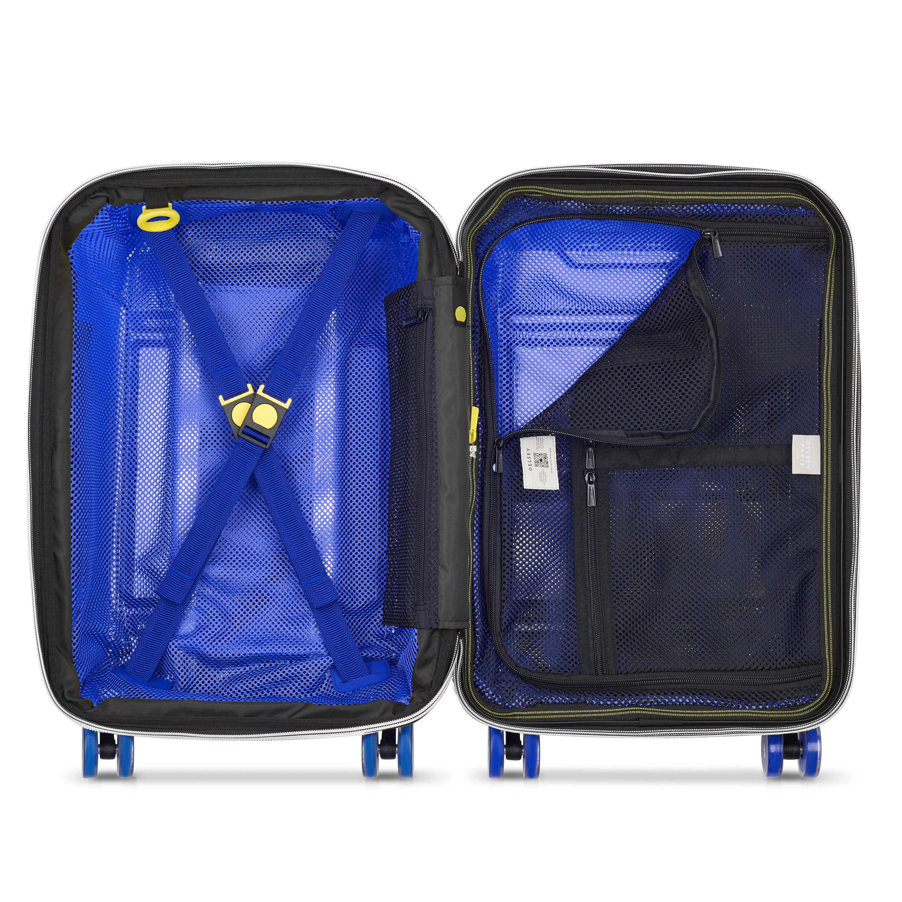 REMPART - 2 Suitcases (S-55cm) (L-80cm) - Image 17
