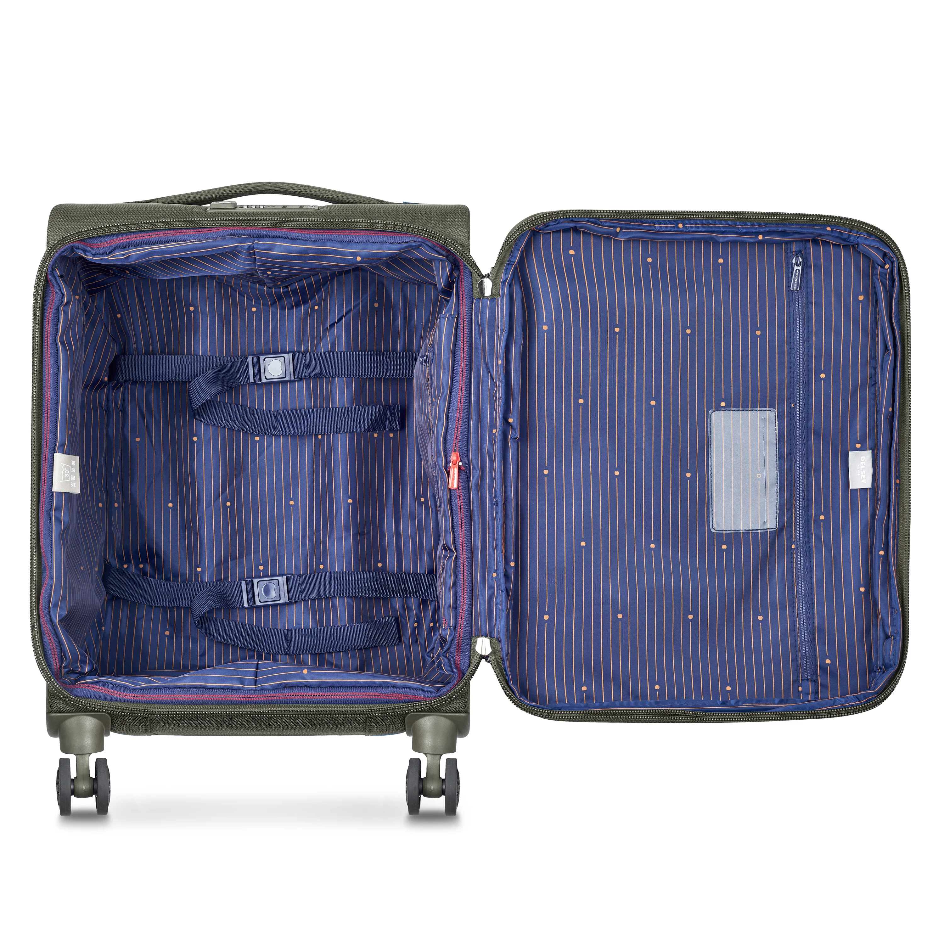 MONTMARTRE AIR 2.0 - S Slim Expandable (55cm) - Image 15