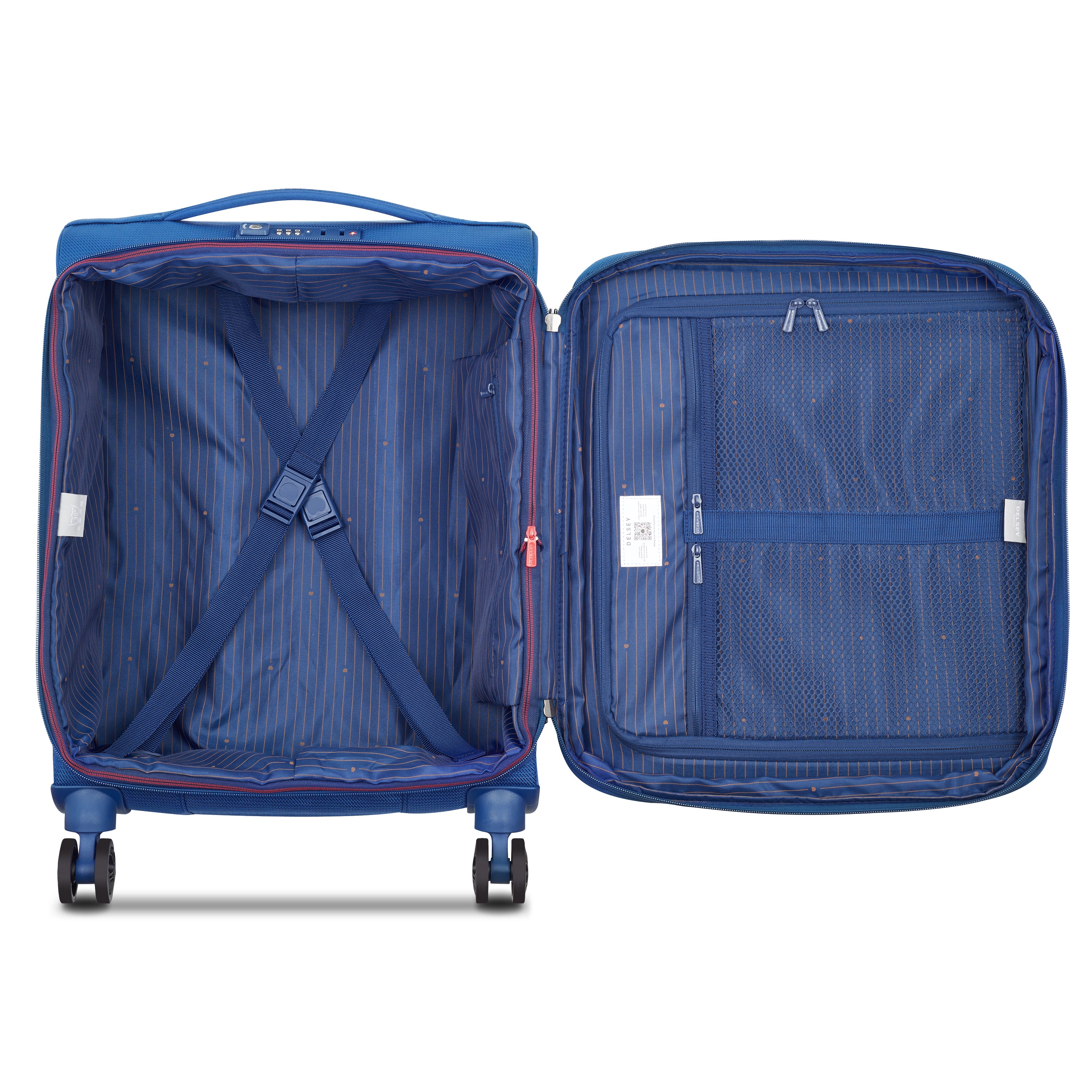 MONTMARTRE AIR 2.0 - S Slim Expandable (55cm) - Image 22