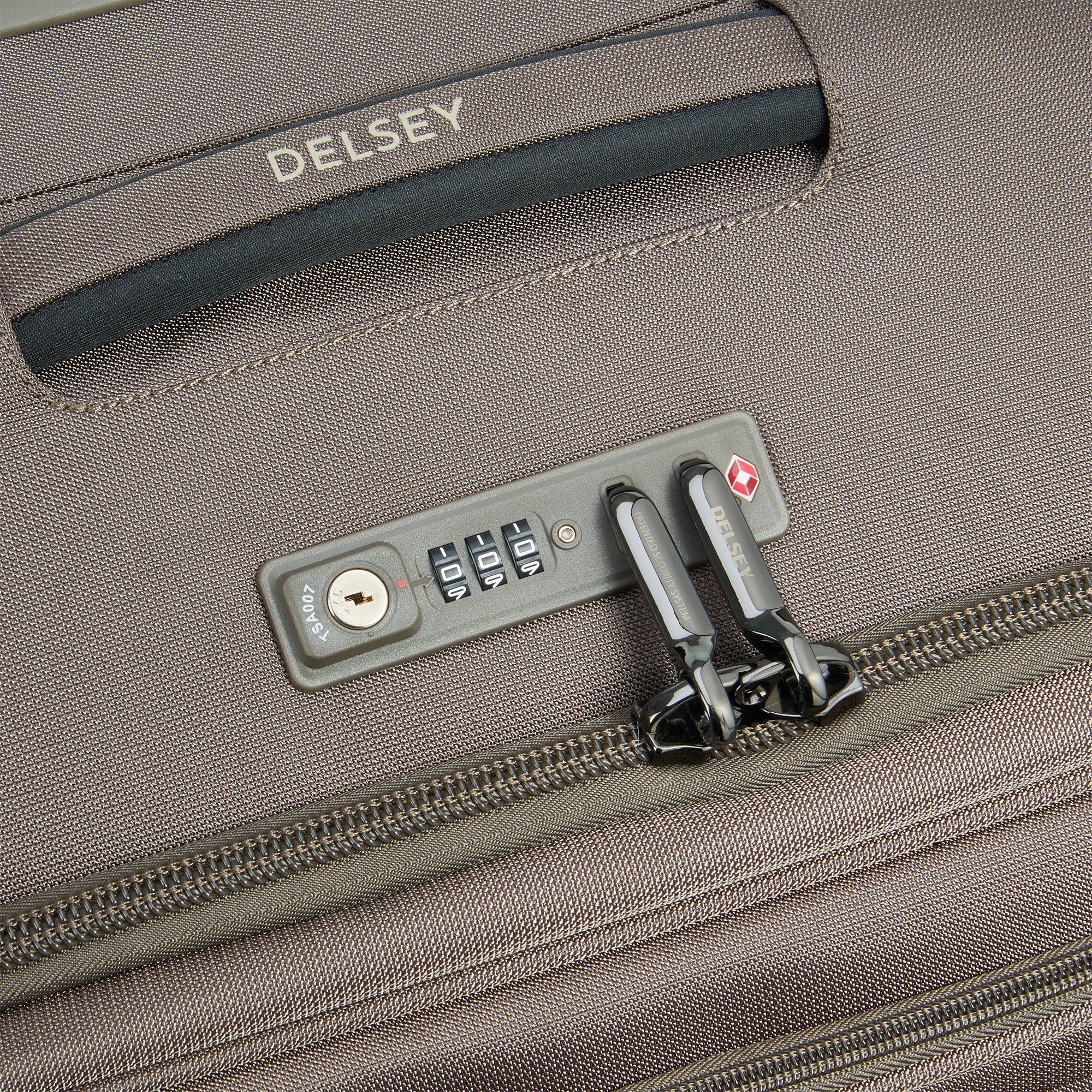 HELIUM DLX - L Expandable (77.5cm) - Image 11