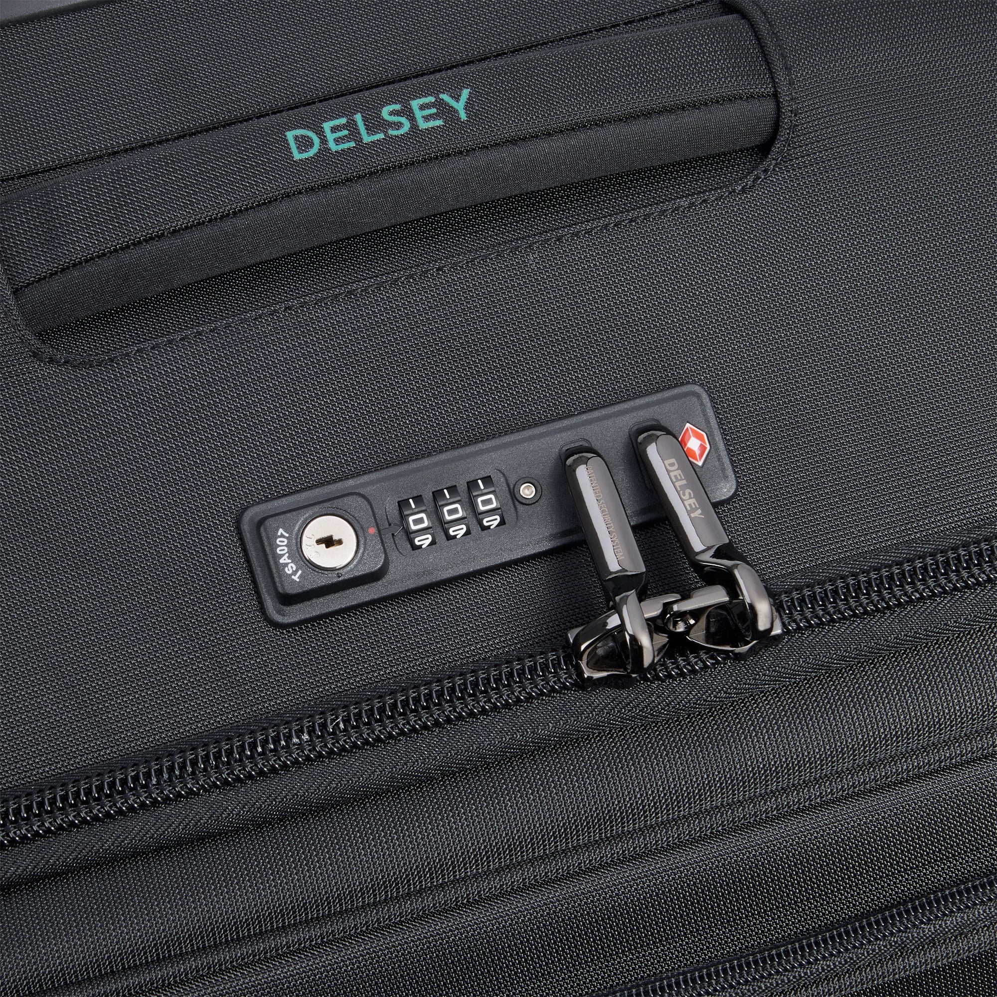 HELIUM DLX - L Expandable (77.5cm) - Image 3