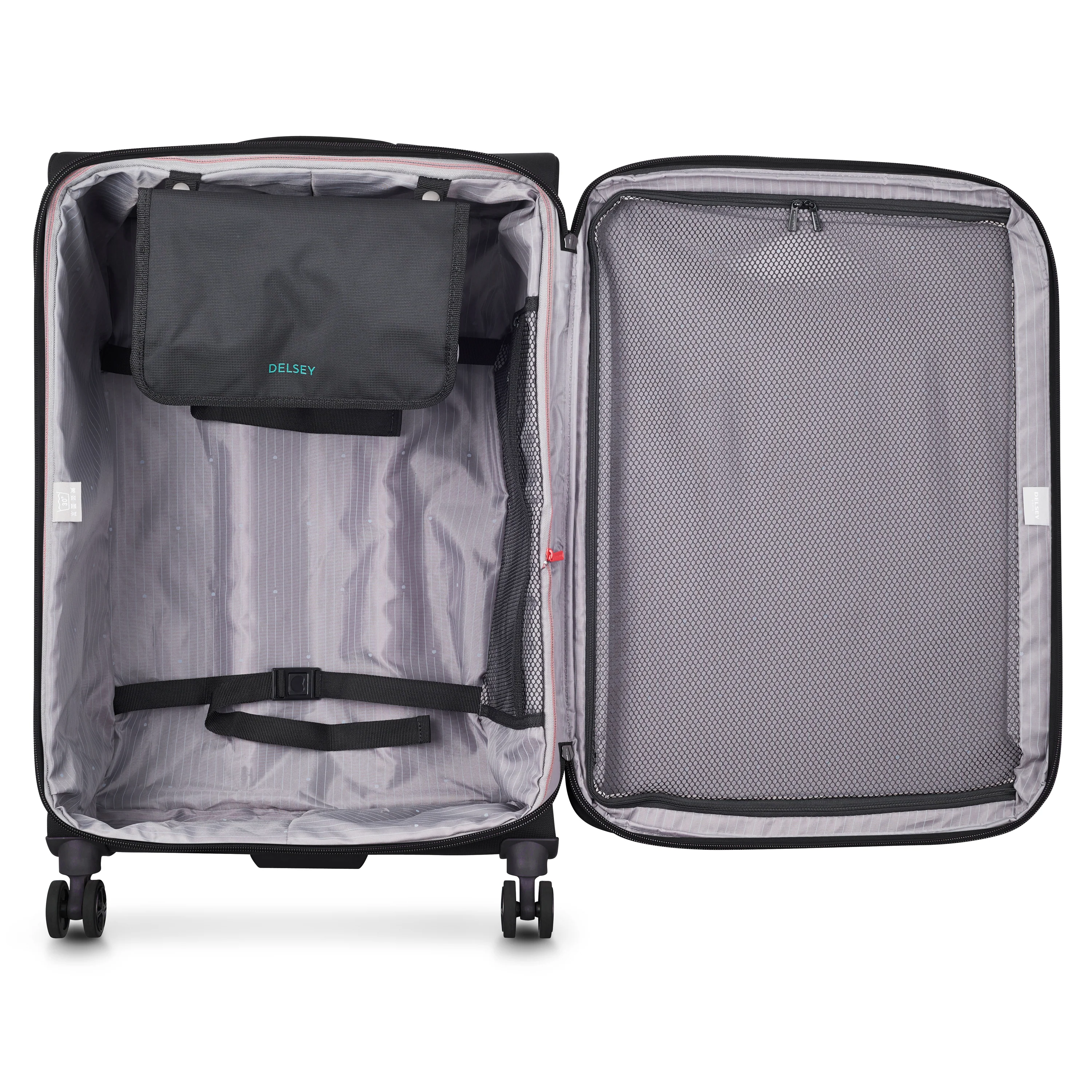 HELIUM DLX - L Expandable (77.5cm) - Image 5