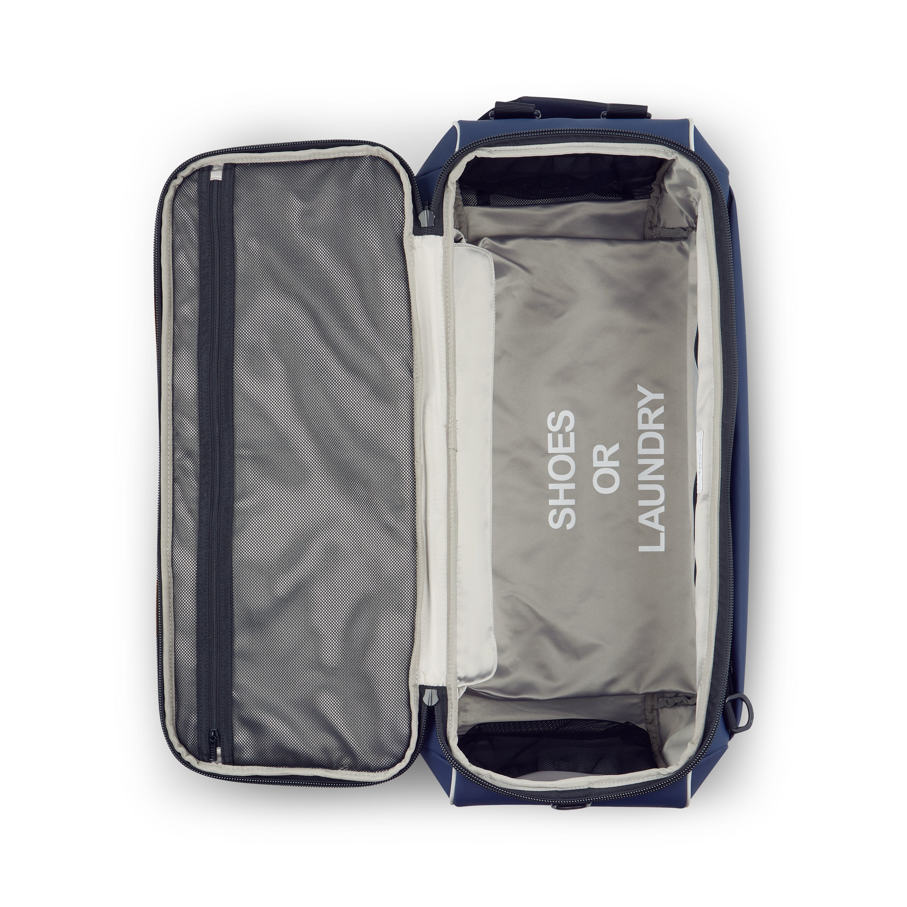 AVENTURE - TRAVEL BAG - 65cm (PC Protection 16") - Image 4